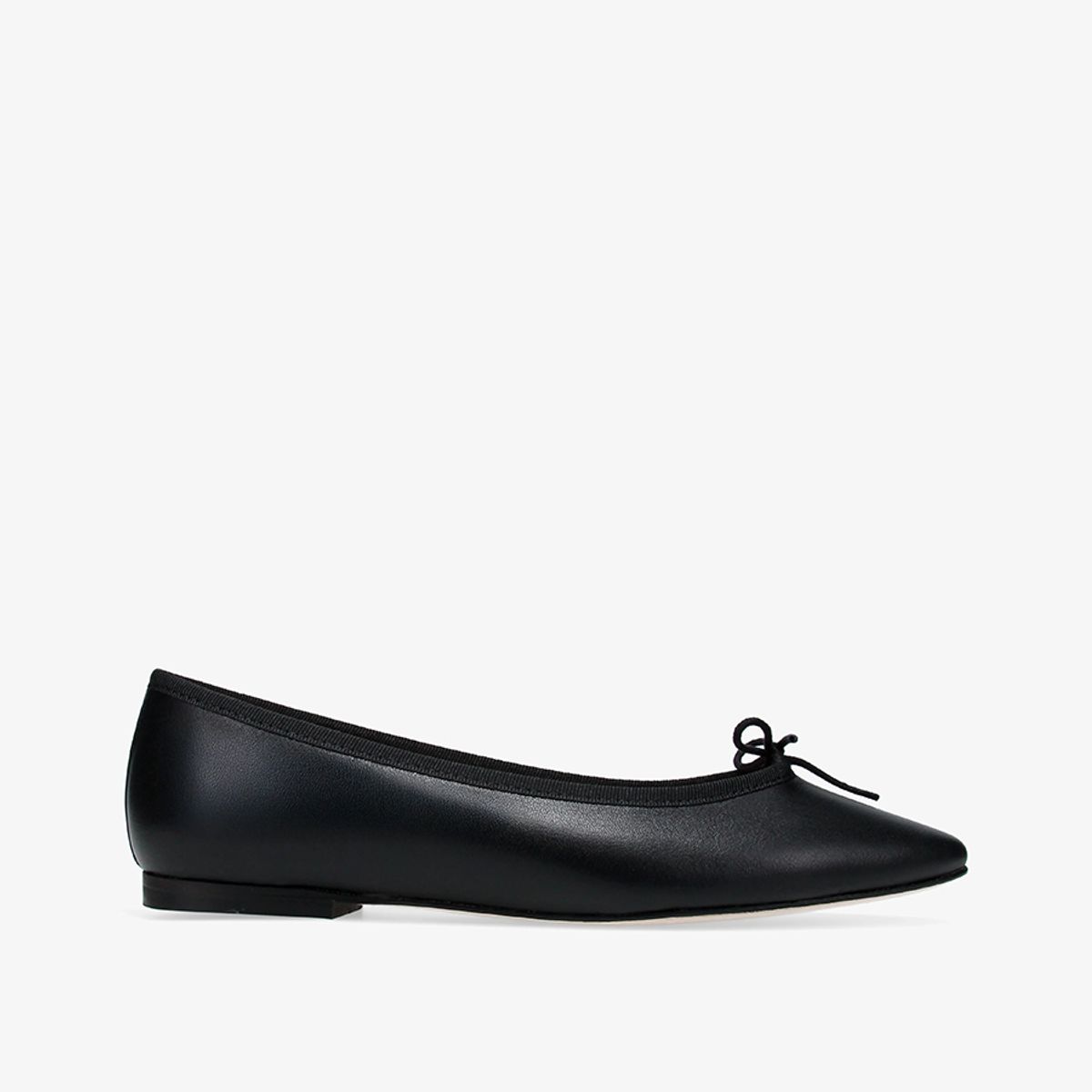 레페토(REPETTO) 플랫 포인티 산드리옹 (V4244VED410)