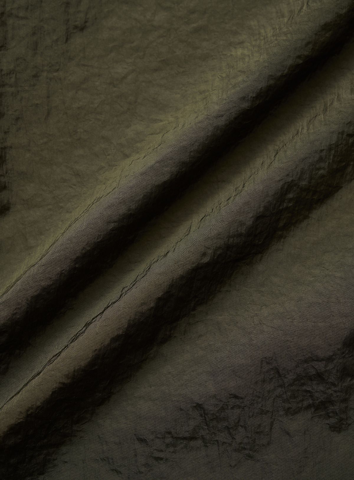 더바넷(THEBARNNET) Tovi Wind Set-Up Pants_Khaki