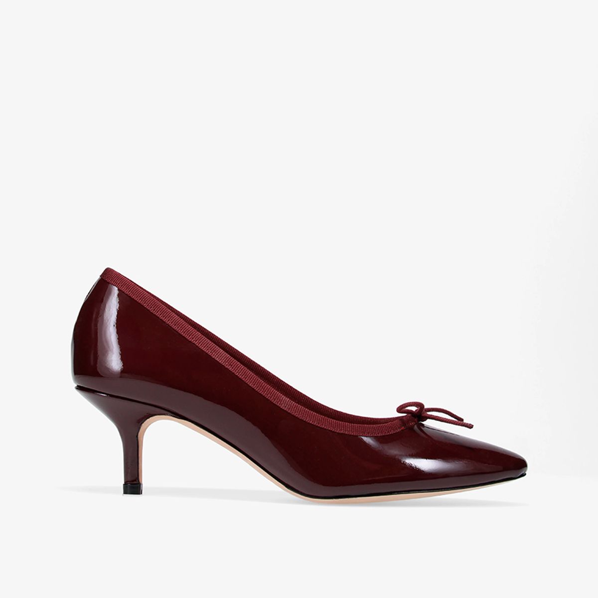 레페토(REPETTO) 힐 포인티 산드리옹 45 (V4245VD1415)