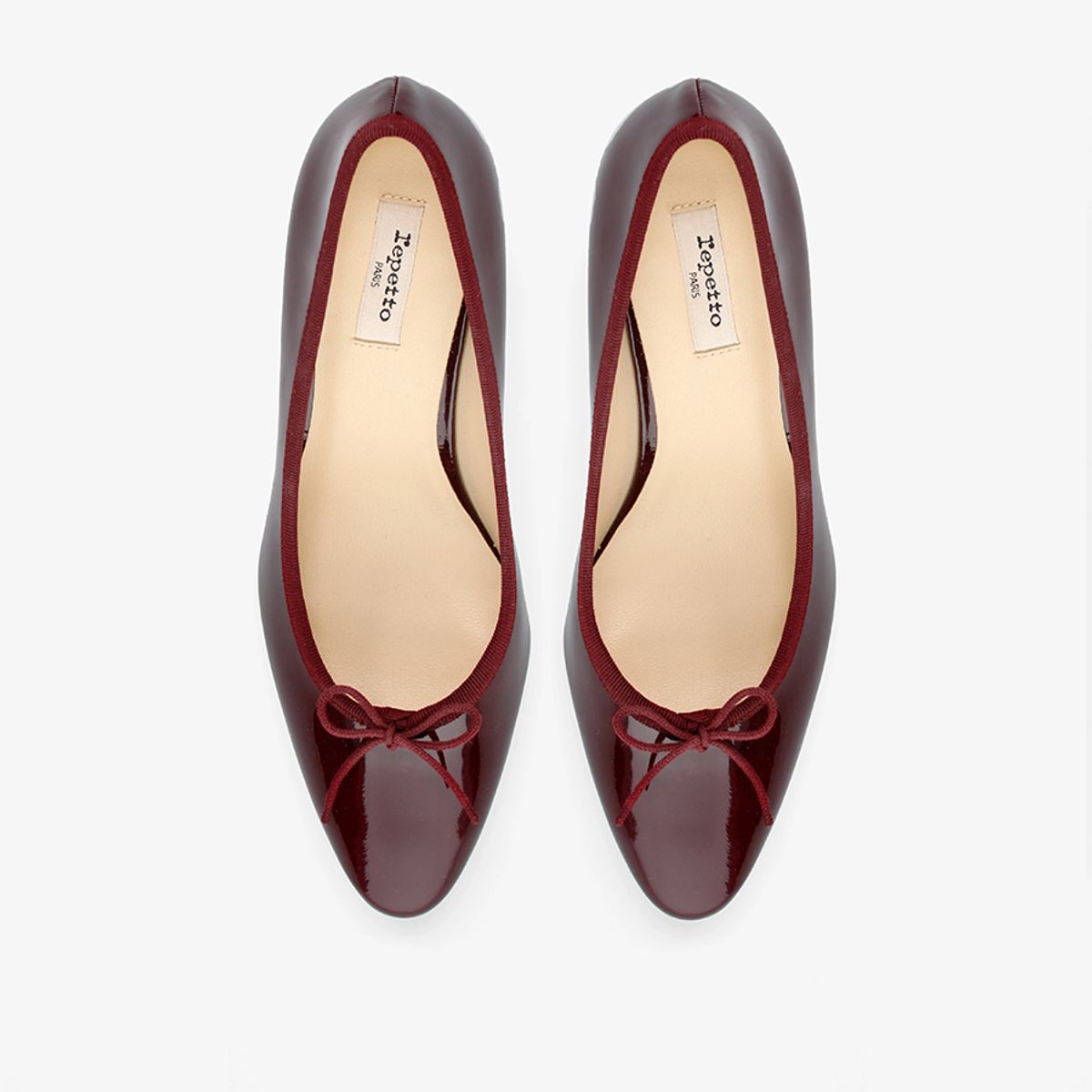 레페토(REPETTO) 힐 포인티 산드리옹 45 (V4245VD1415)