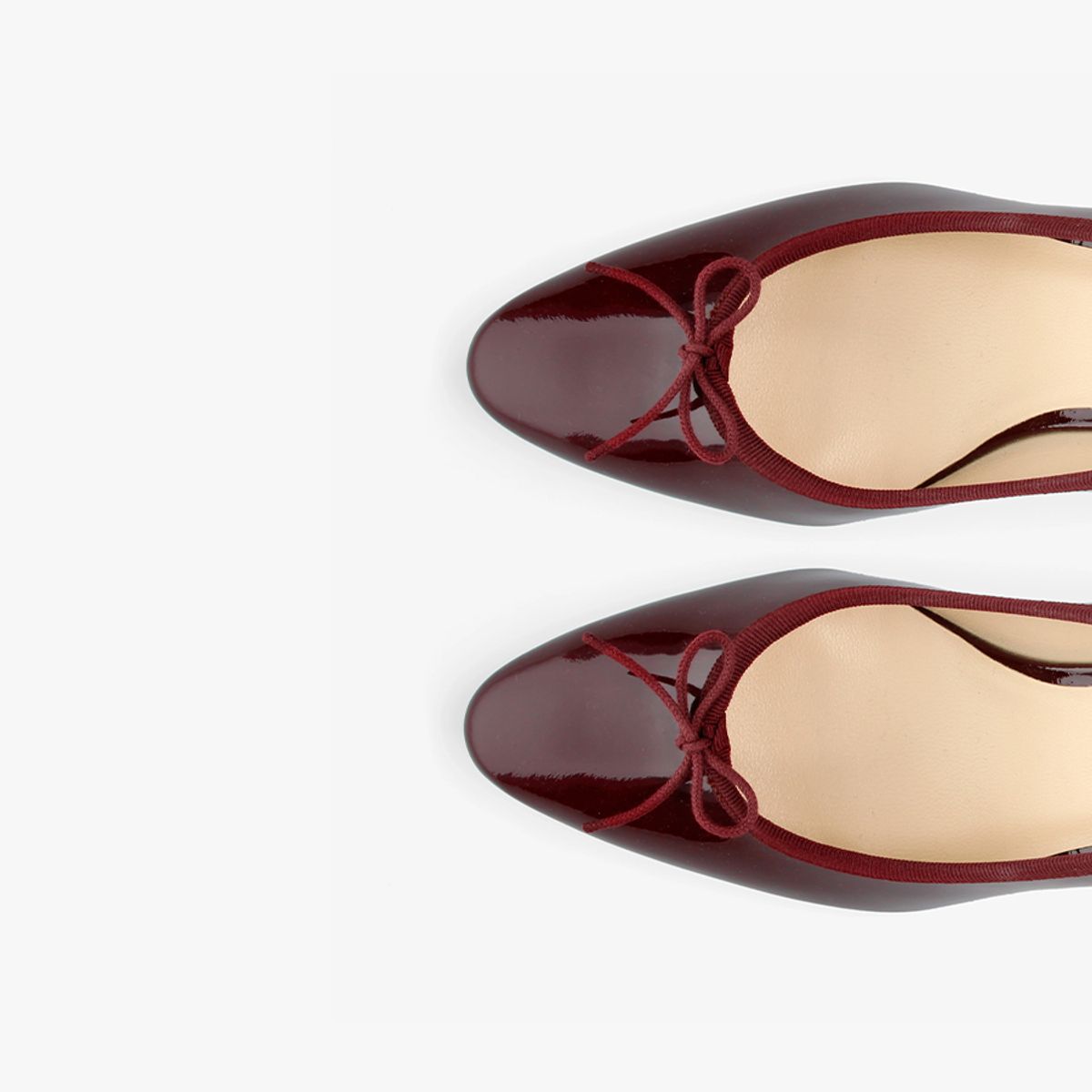 레페토(REPETTO) 힐 포인티 산드리옹 45 (V4245VD1415)
