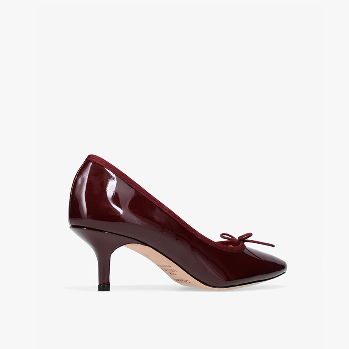레페토(REPETTO) 힐 포인티 산드리옹 45 (V4245VD1415)
