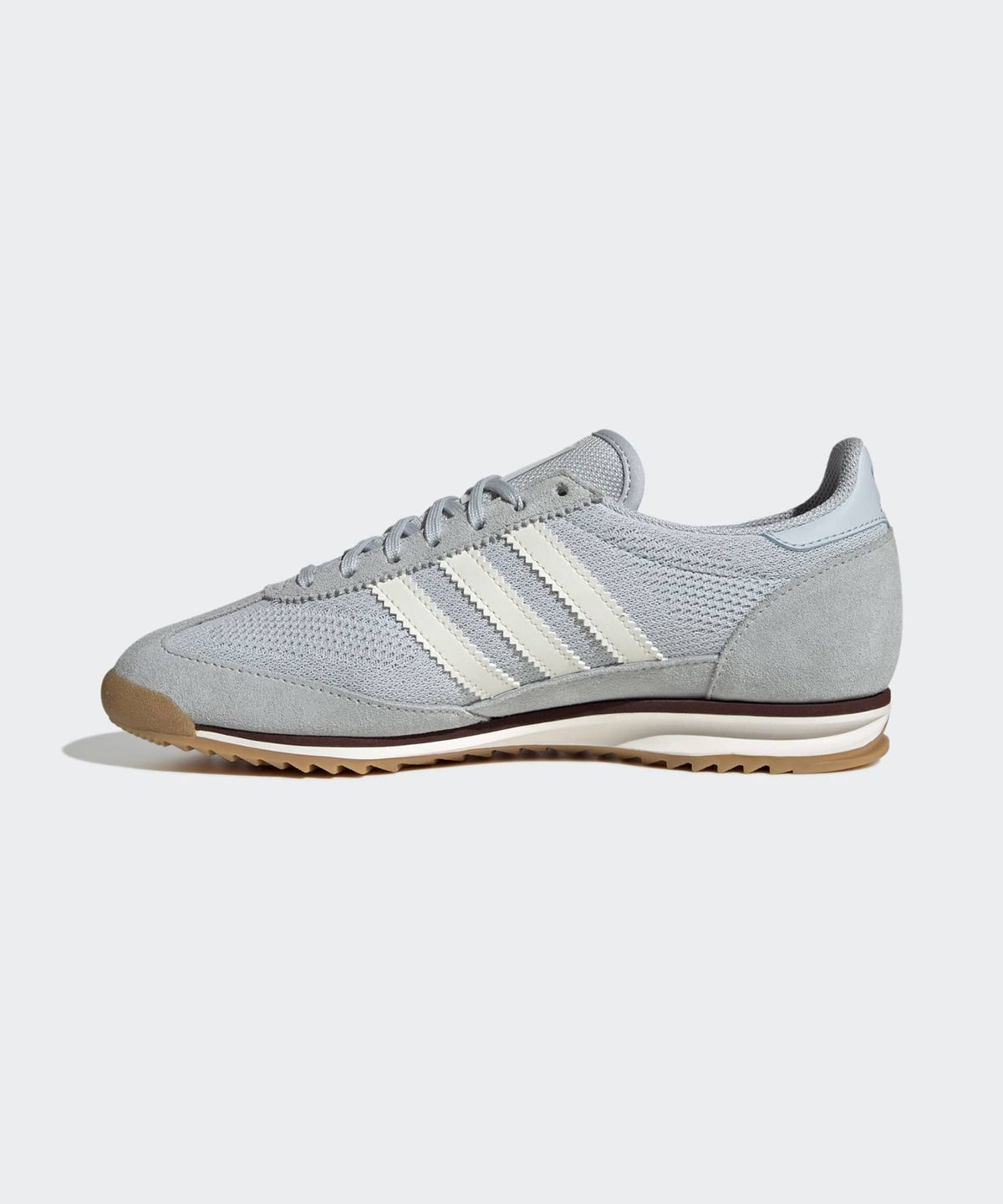 아디다스(ADIDAS) SL 72 OG  - 할로블루:화이트 / JQ1788