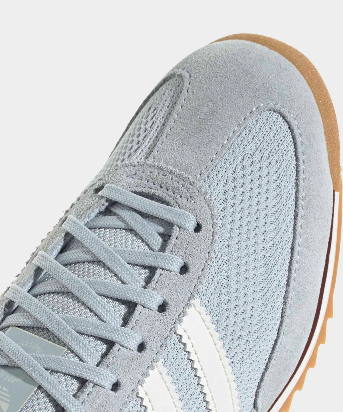 아디다스(ADIDAS) SL 72 OG  - 할로블루:화이트 / JQ1788