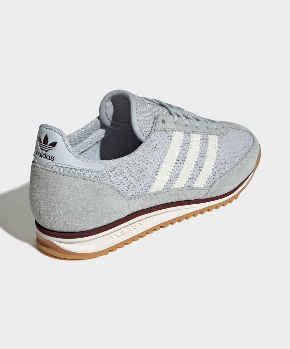 아디다스(ADIDAS) SL 72 OG  - 할로블루:화이트 / JQ1788