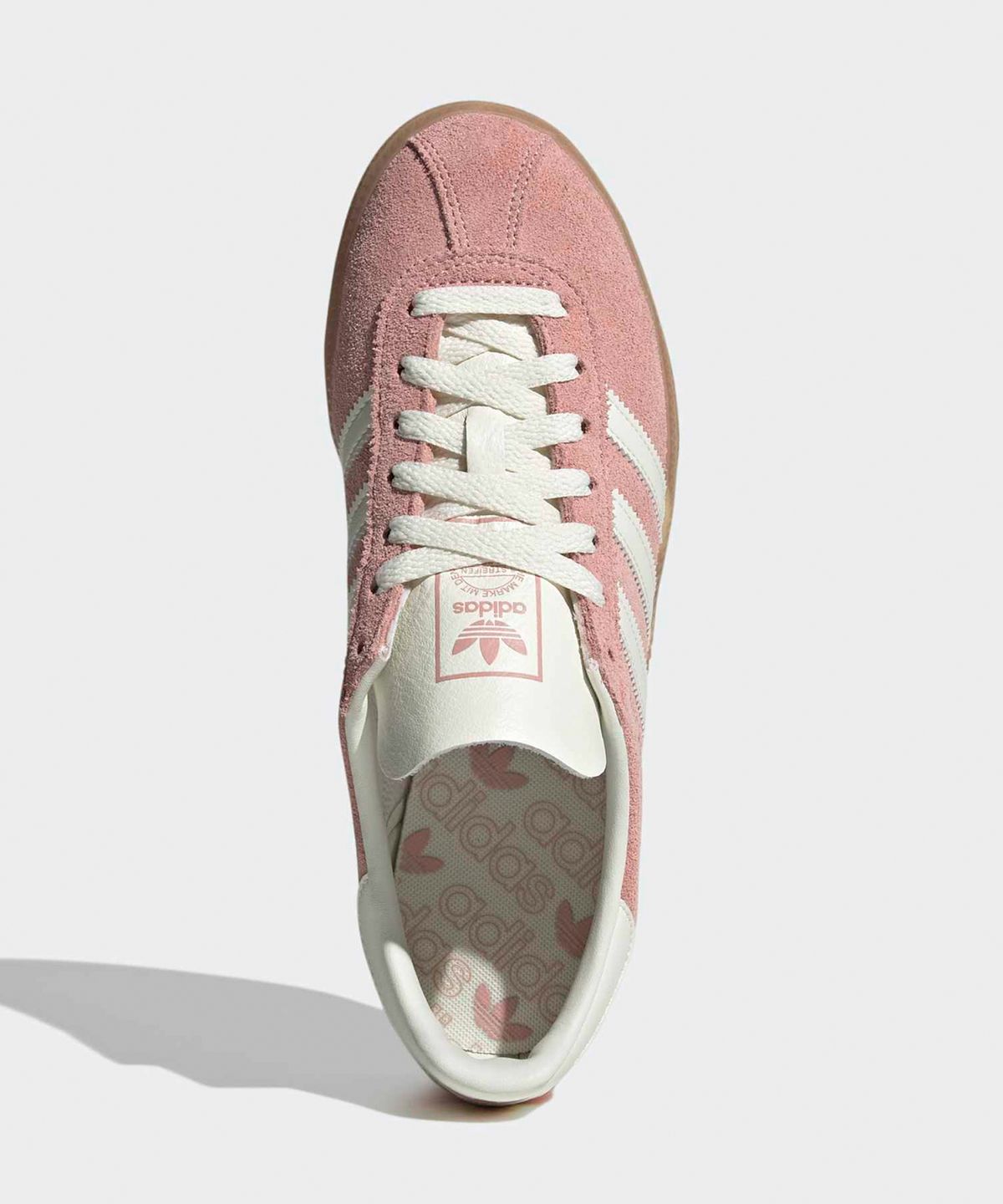 아디다스(ADIDAS) 뮌헨  - 원더모브:화이트 / JS3992