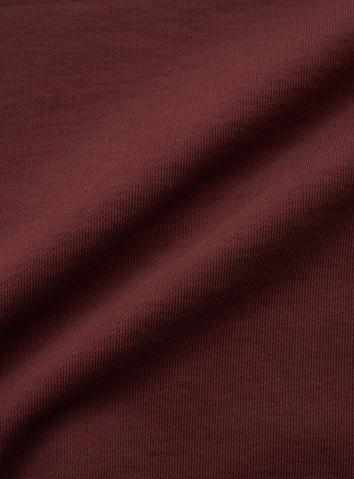 더바넷(THEBARNNET) Coma Pullover Hoodie_Burgundy