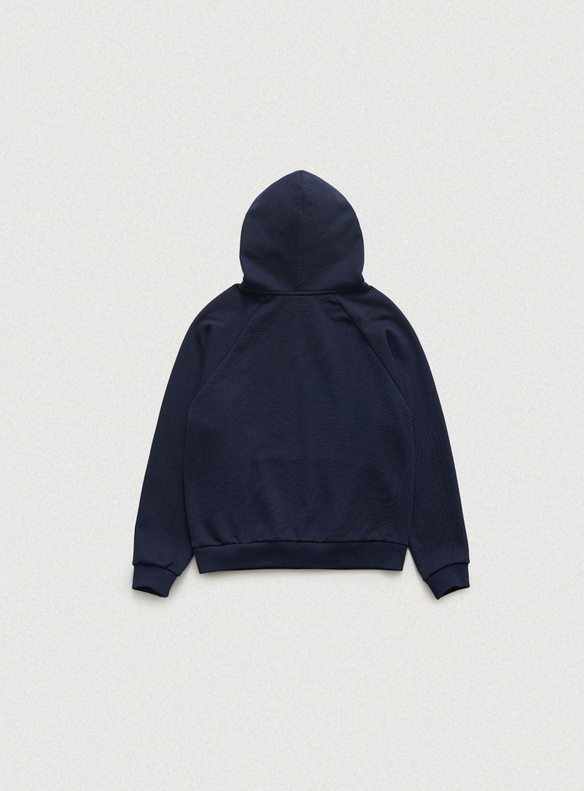 더바넷(THEBARNNET) Coma Pullover Hoodie_Navy