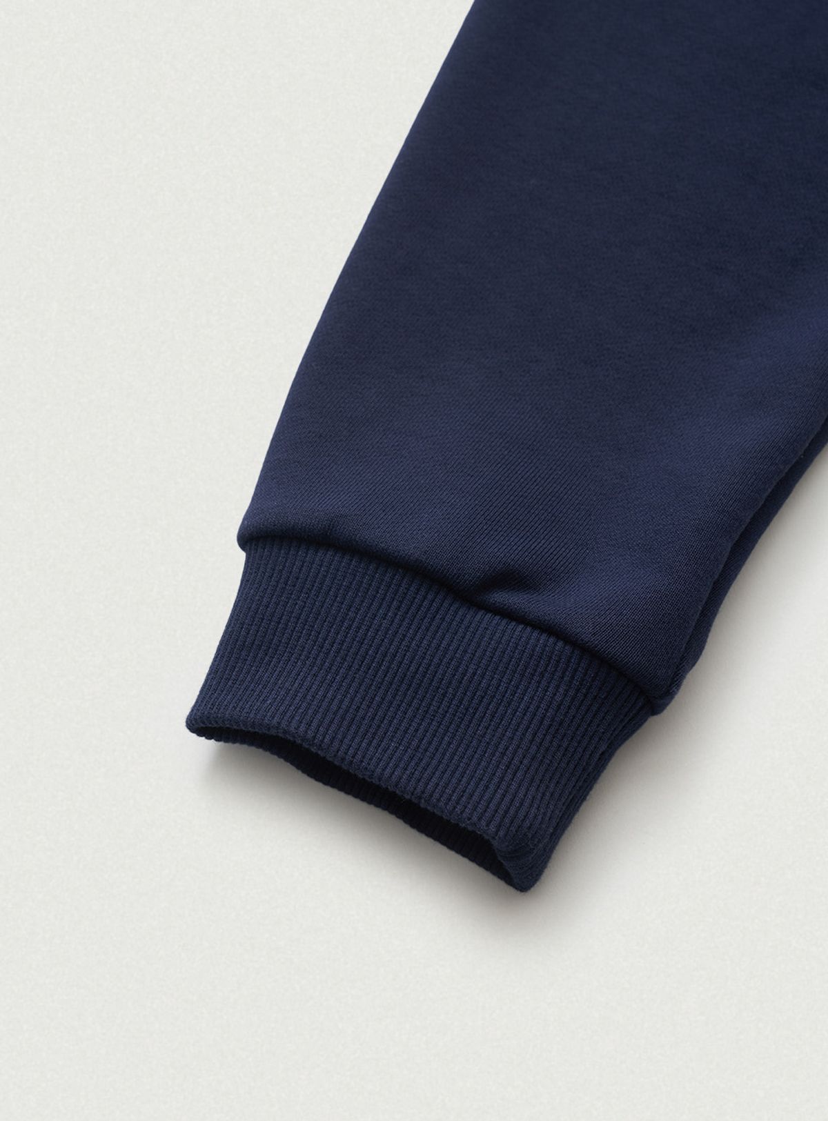 더바넷(THEBARNNET) Coma Pullover Hoodie_Navy