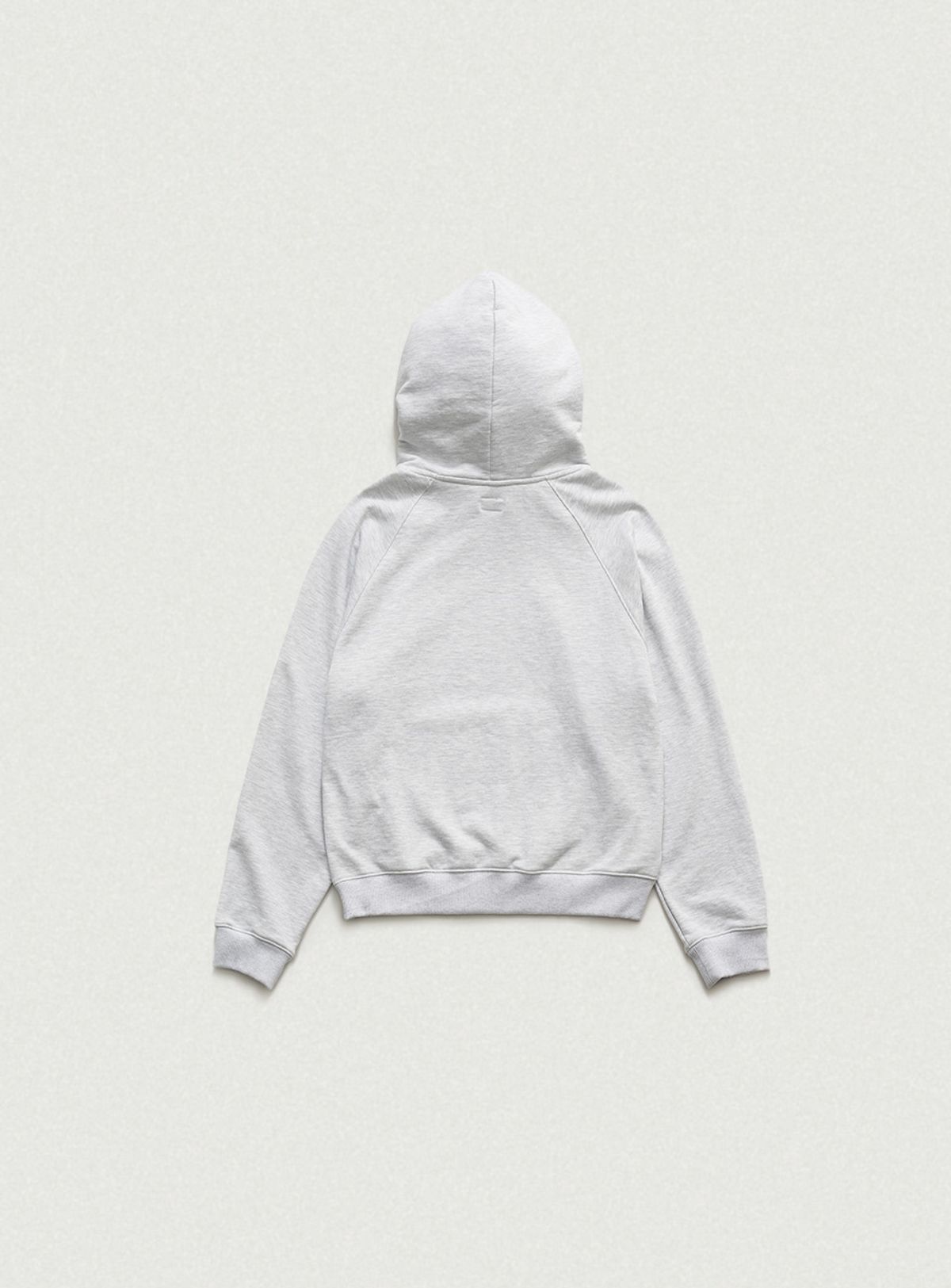 더바넷(THEBARNNET) Coma Pullover Hoodie_Melange grey