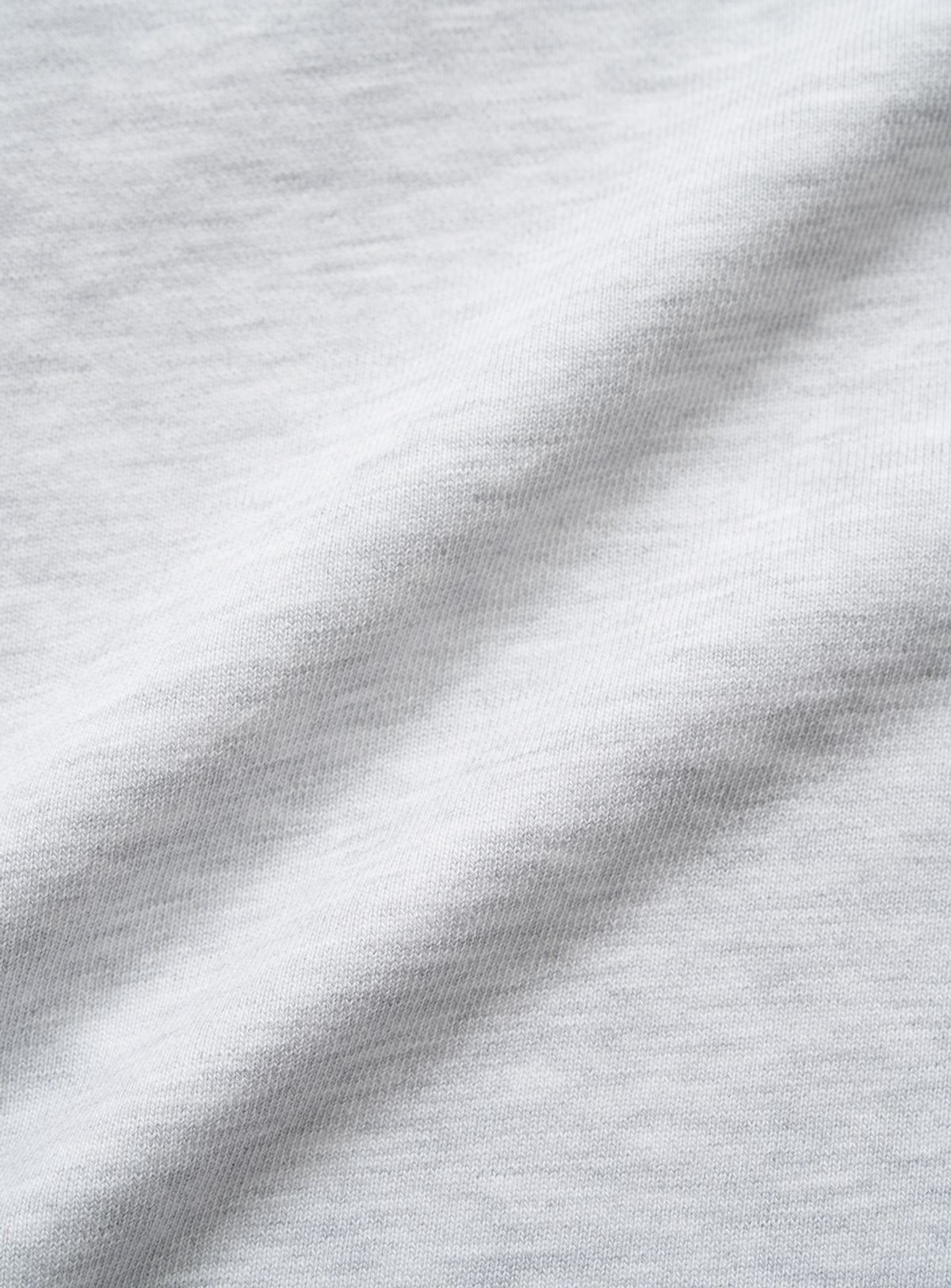 더바넷(THEBARNNET) Coma Pullover Hoodie_Melange grey