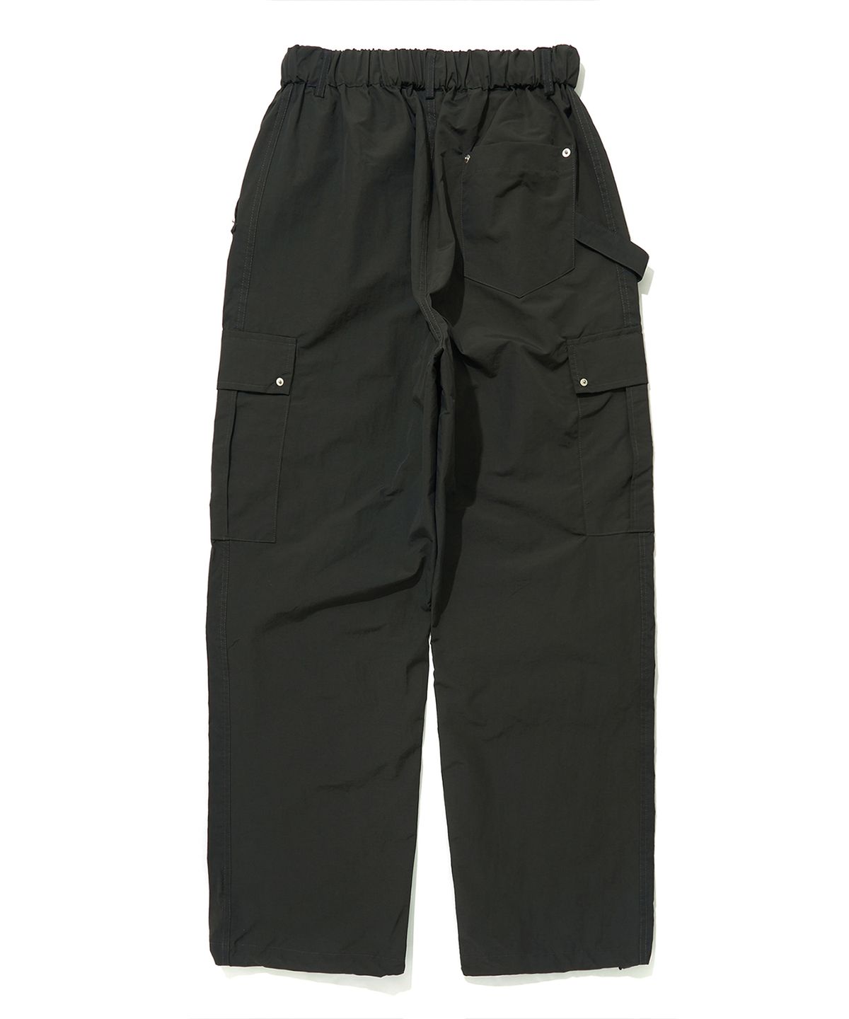 쿨트(KULTE) UTILITY CARGO PANTS_GREY