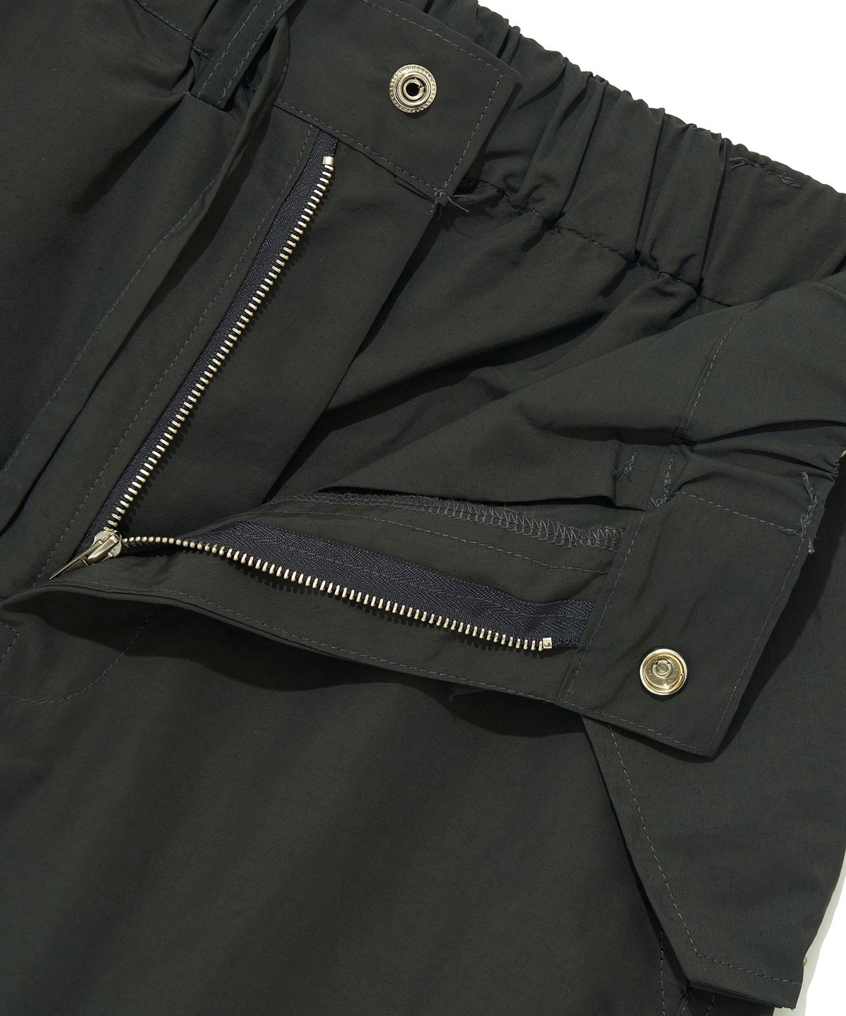 쿨트(KULTE) UTILITY CARGO PANTS_GREY