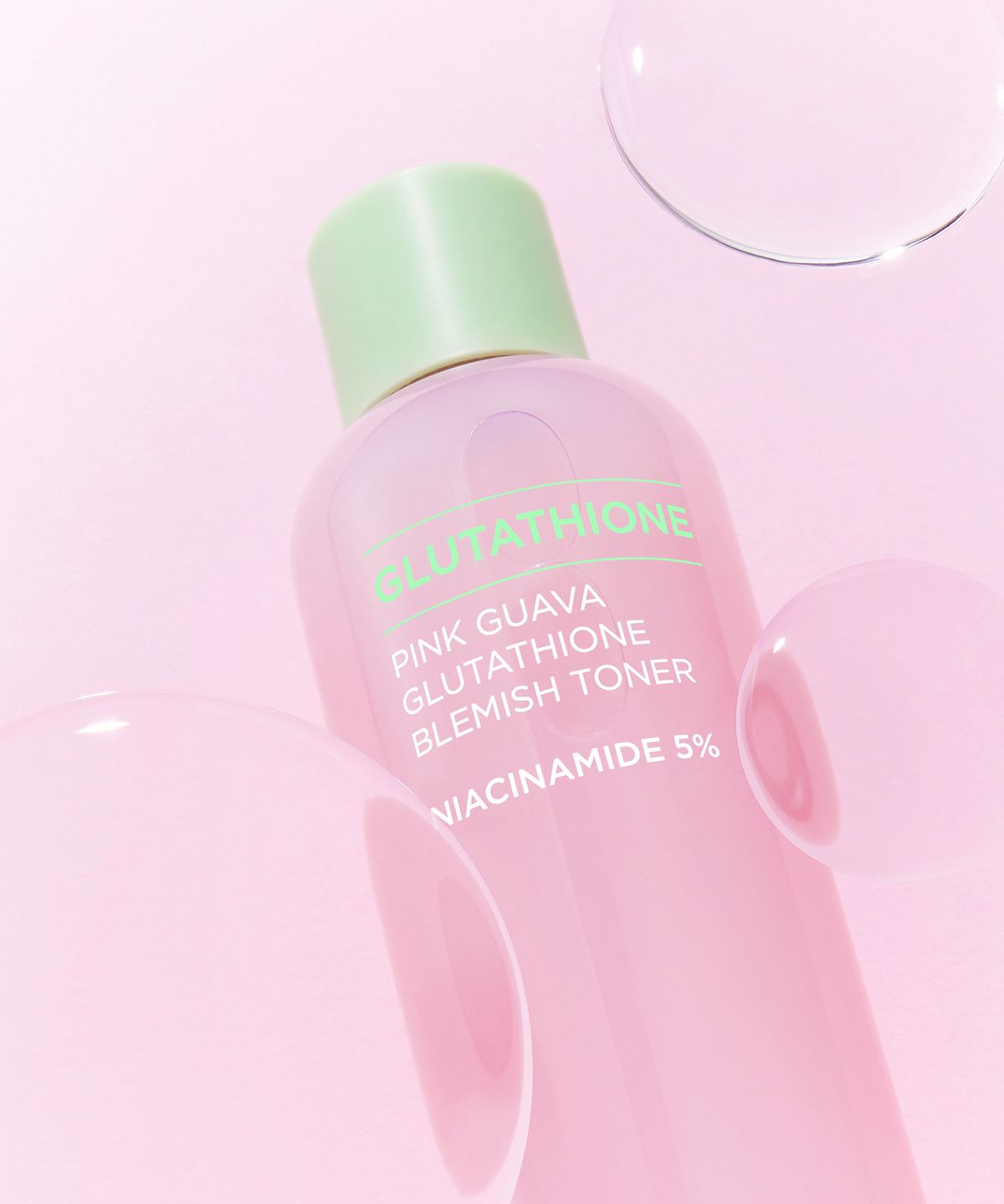 비긴스 바이 정샘물(BEGINS) [SET] 핑크 구아바 글루타치온 흔적 토너 300ml + 세럼 30ml (흔적/포어 택 1)(잡모니 키링 + 흔적세럼5ml + 아이 겔패치 1매 증정)