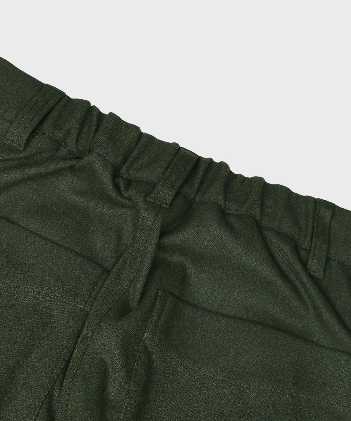 트레통(TRETORN) 어반 치노 팬츠 - OLIVE