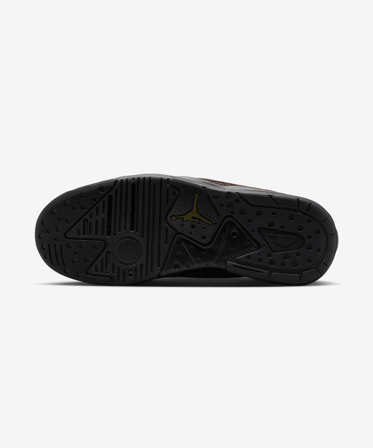 나이키(NIKE) 조던 컴포트 에라 M - 바로크 브라운:블랙:짐 레드:미디엄 올리브 / HJ6777-200