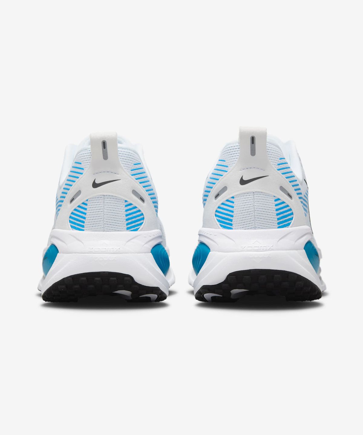 나이키(NIKE) 보메로 18 M - 화이트:블루 히어로:블랙 / HM6803-109