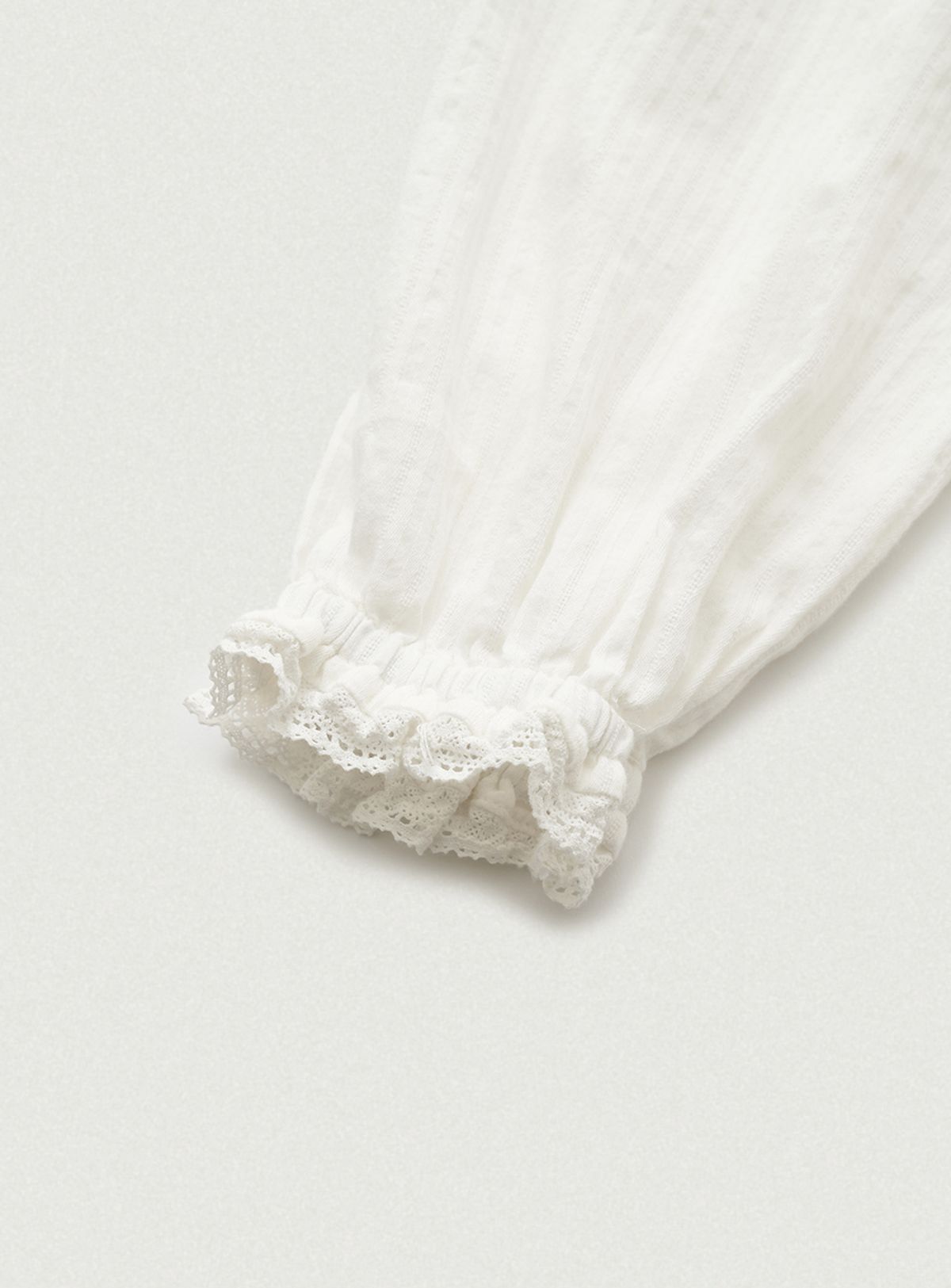 더바넷(THEBARNNET) Lunet Tiered Dress
