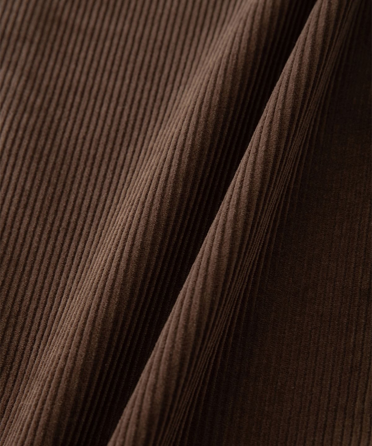 썸웨어버터(SOMEWHEREBUTTER) Sander Corduroy Pants - Brown