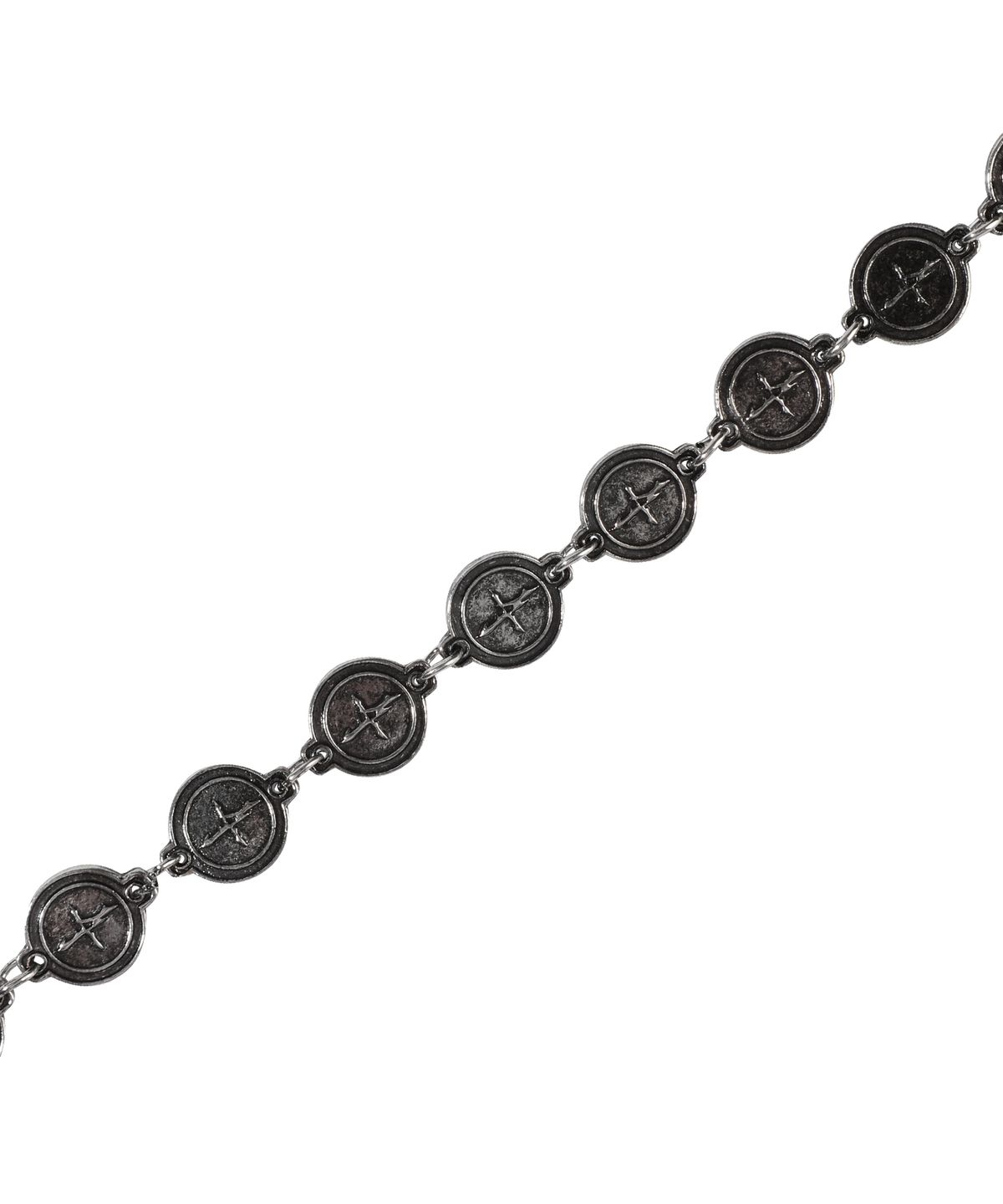 낫포너드(NOT4NERD) 4 Symbol Coin Ball Wallet Chain