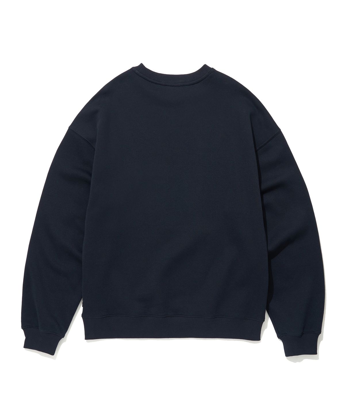 쿨트(KULTE) SMALL FISH CREWNECK_D.NAVY