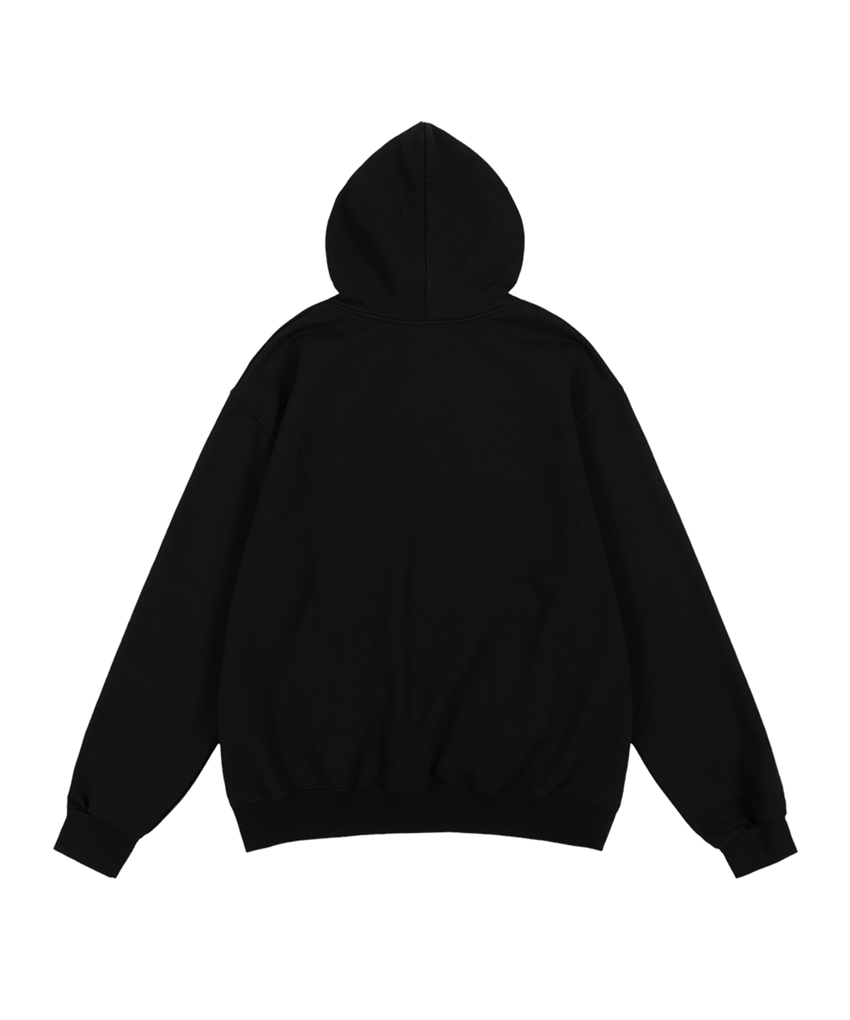 카이파이(KAIFAI) 벅시 후드 (블랙) K25ZB173