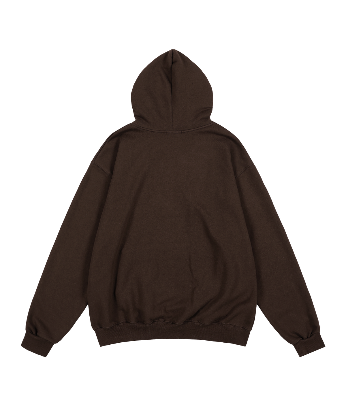 카이파이(KAIFAI) 위프티 후드 (브라운) K25ZB171