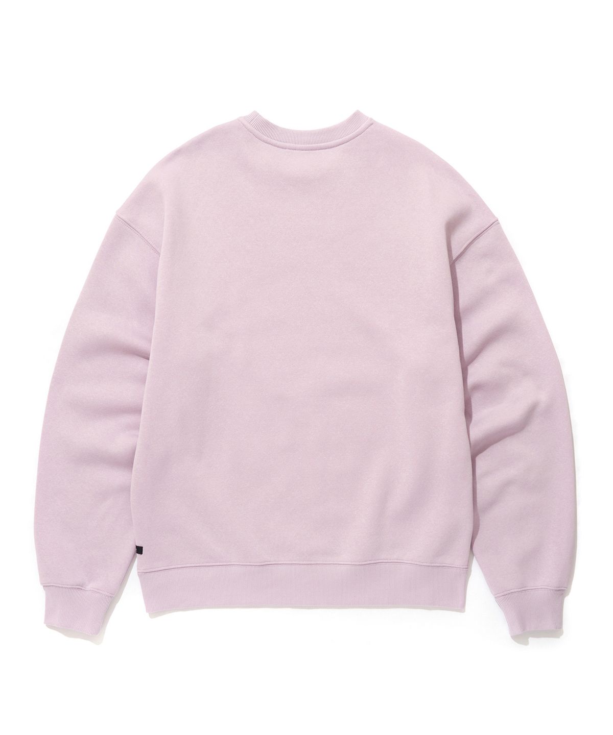 쿨트(KULTE) K HEART LOGO CREWNECK_PINK