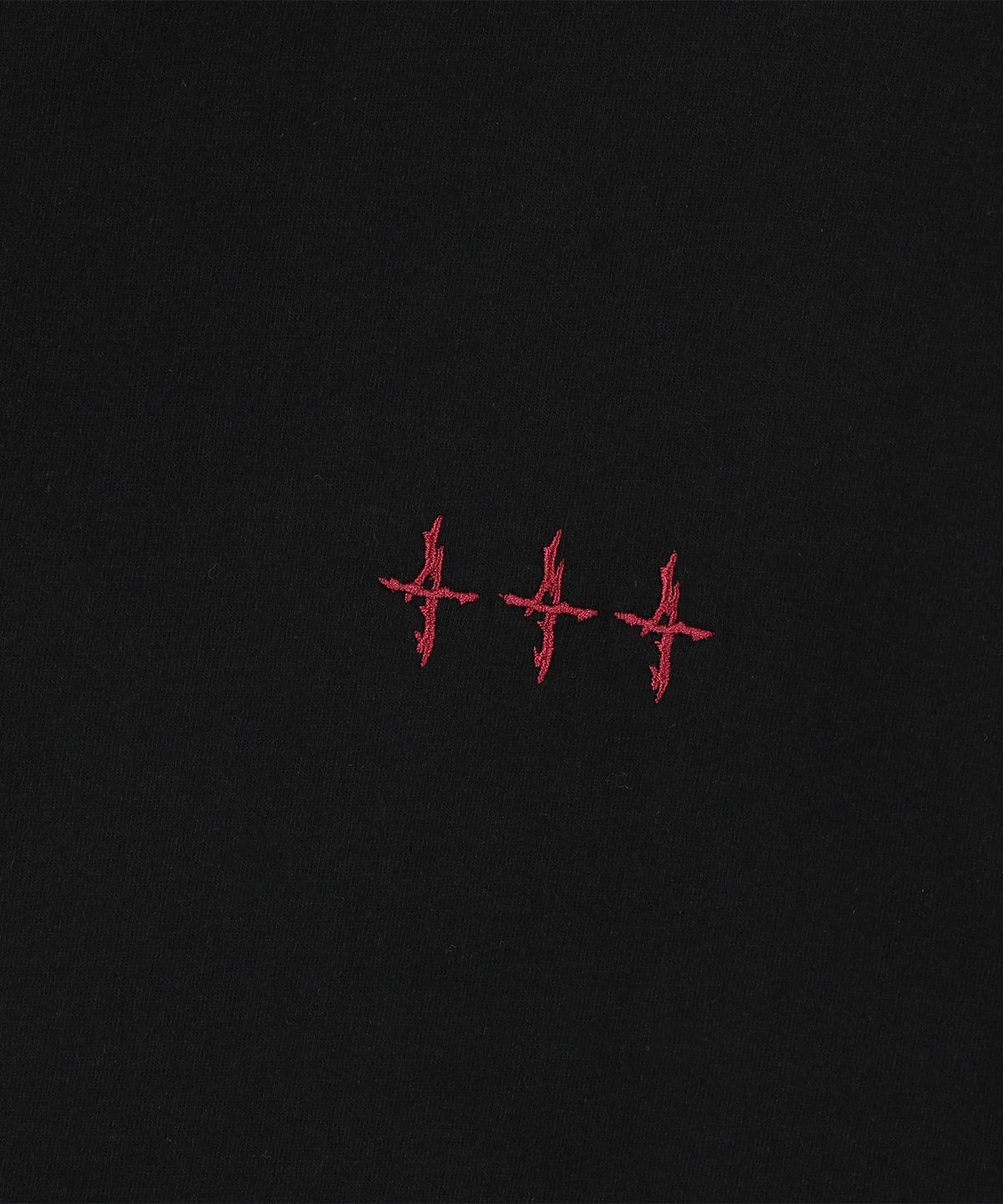 낫포너드(NOT4NERD) [2PACK] 444 Logo Long Sleeve