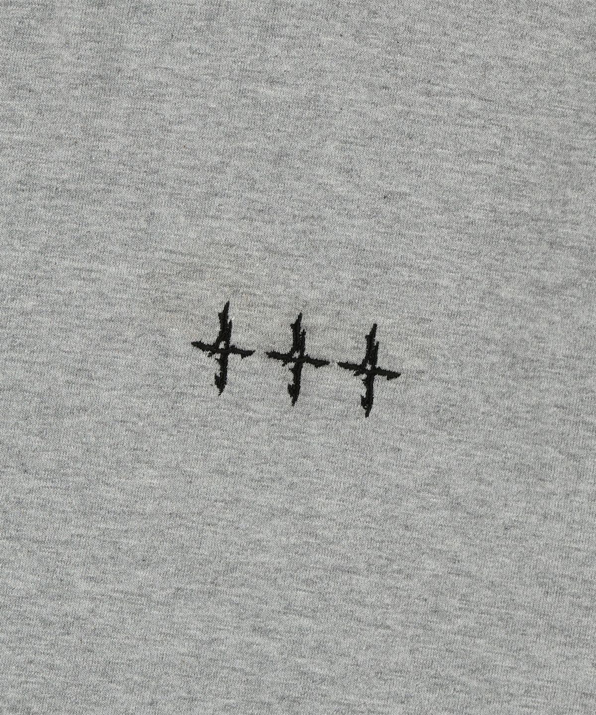 낫포너드(NOT4NERD) [2PACK] 444 Logo Long Sleeve