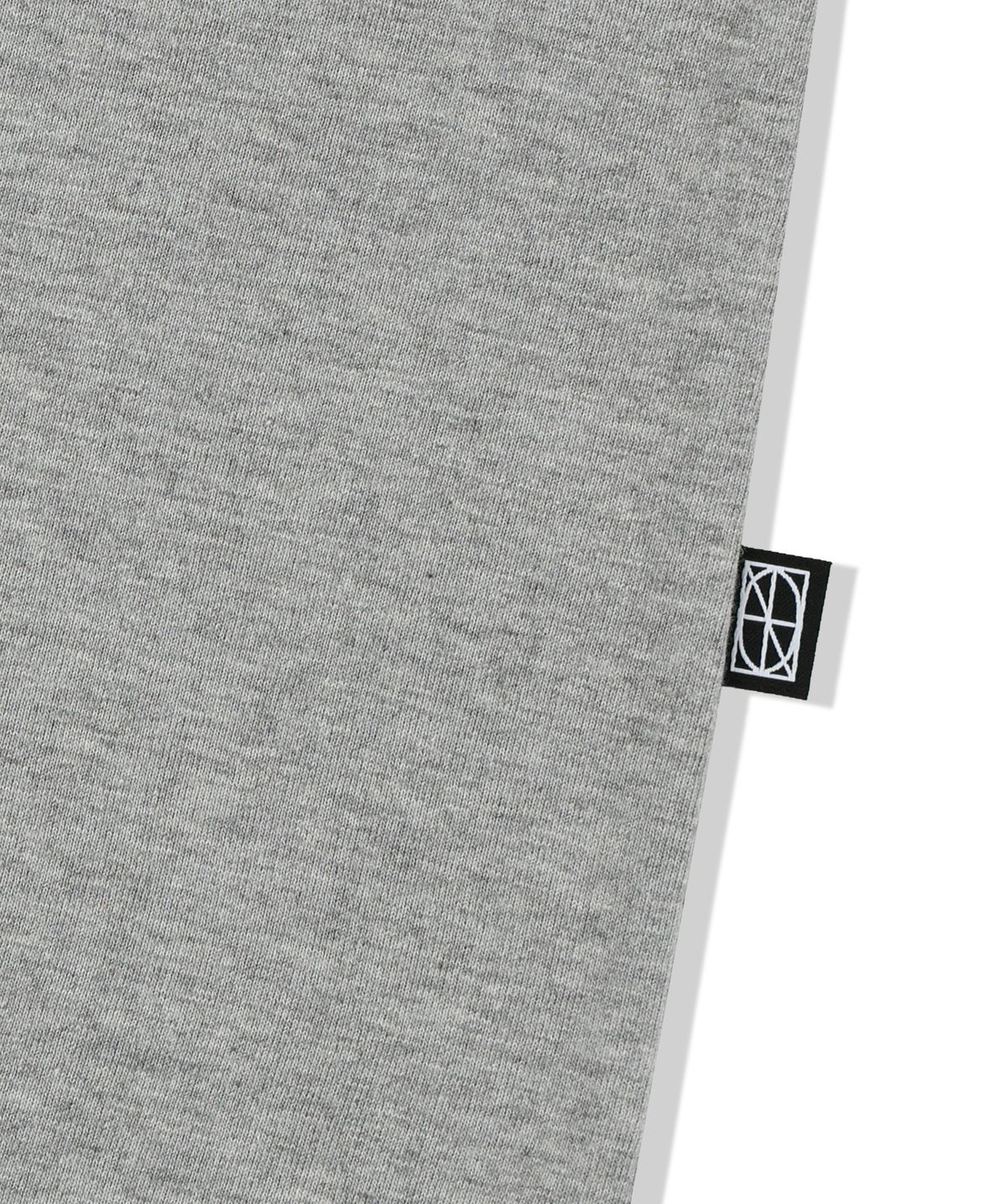 낫포너드(NOT4NERD) [2PACK] 444 Logo Long Sleeve