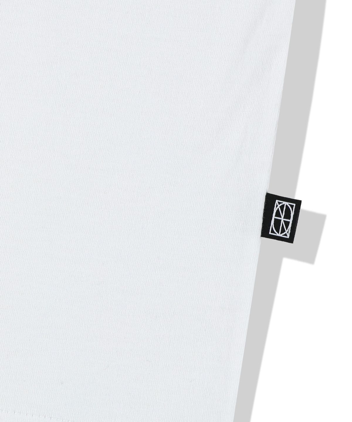 낫포너드(NOT4NERD) [2PACK] 444 Logo Long Sleeve