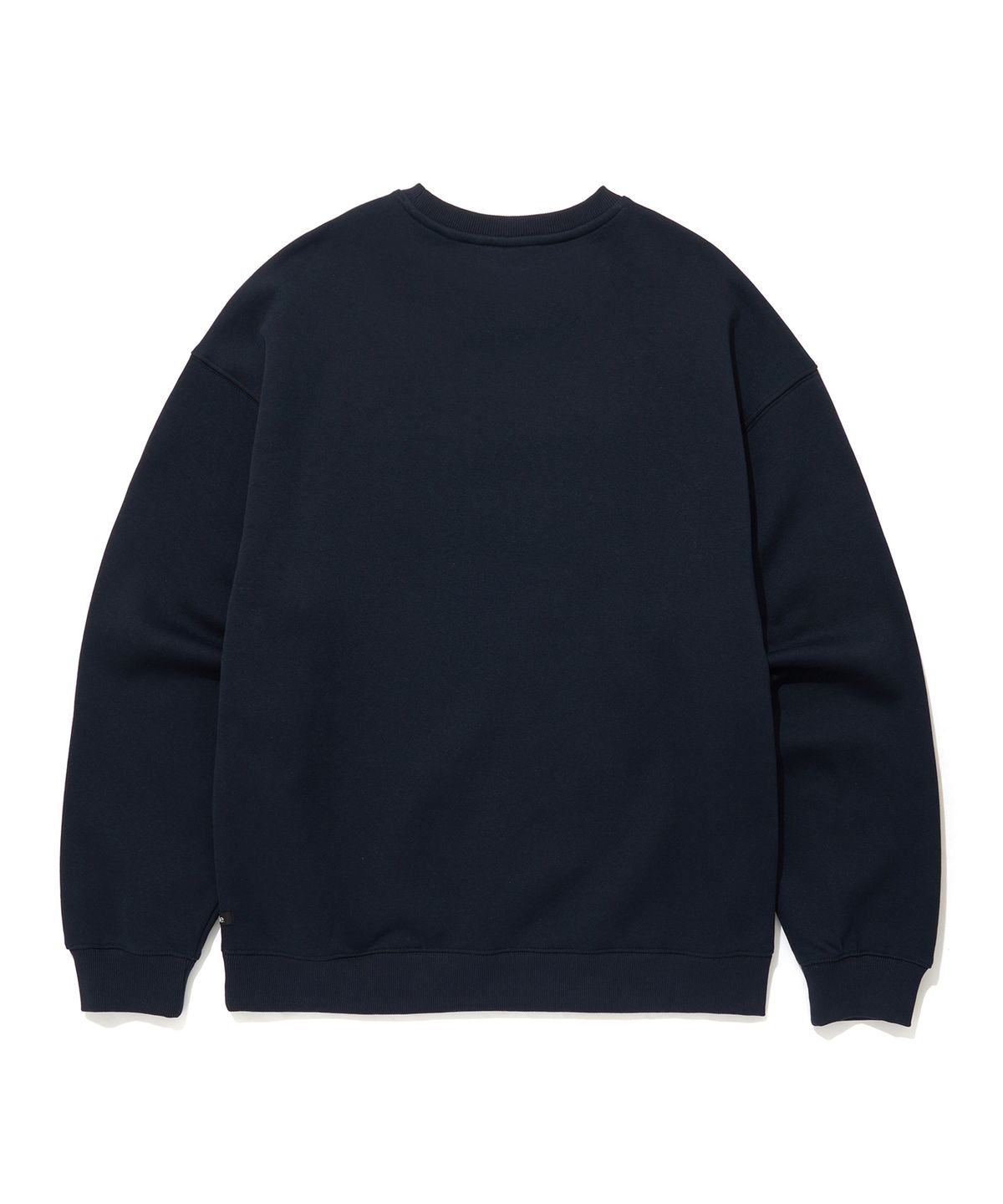 쿨트(KULTE) REVEIL GIVRE CREWNECK_D.NAVY