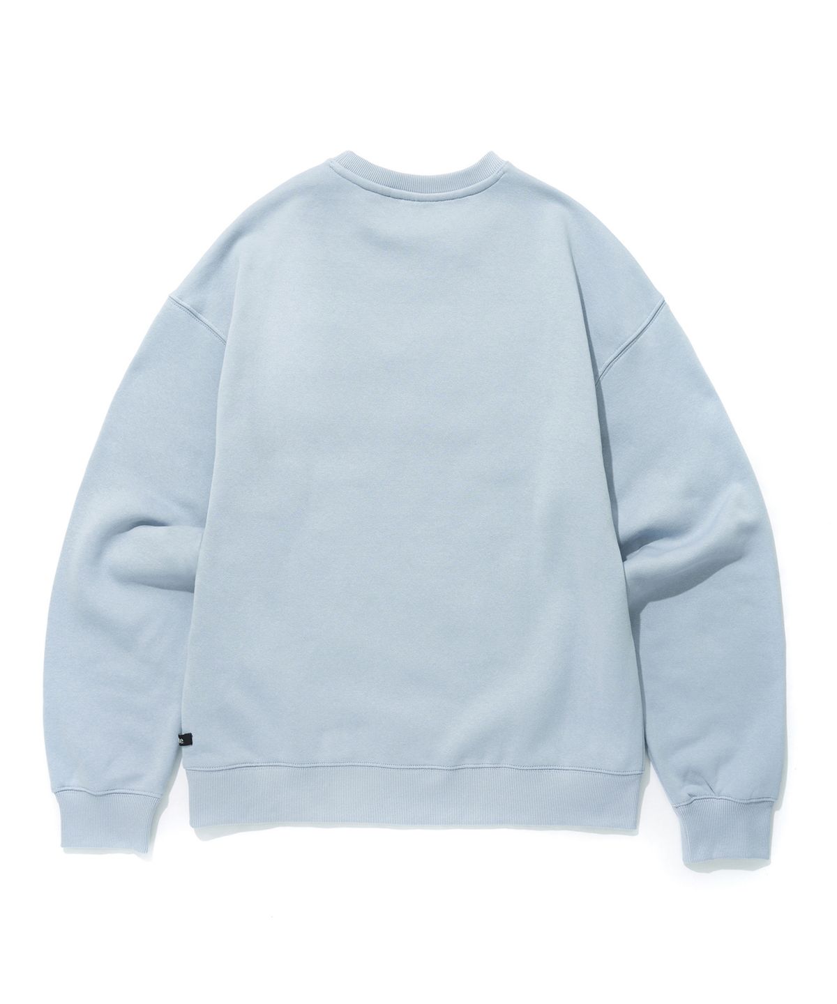 쿨트(KULTE) REVEIL GIVRE CREWNECK_L.BLUE