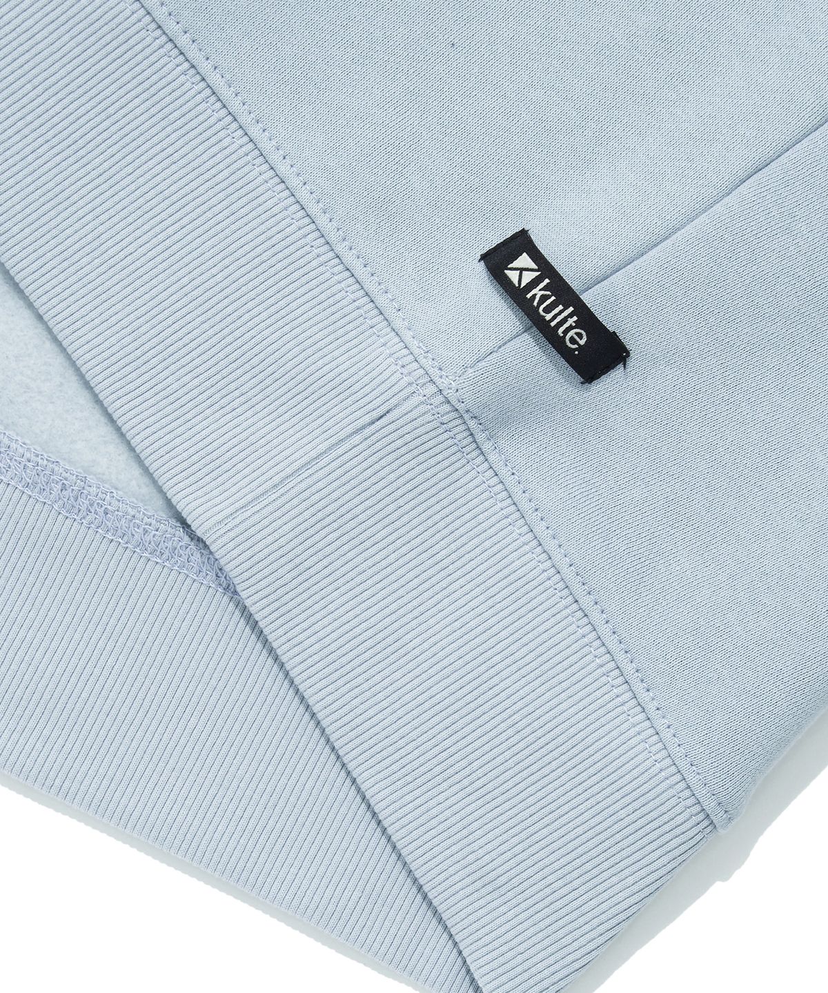 쿨트(KULTE) REVEIL GIVRE CREWNECK_L.BLUE