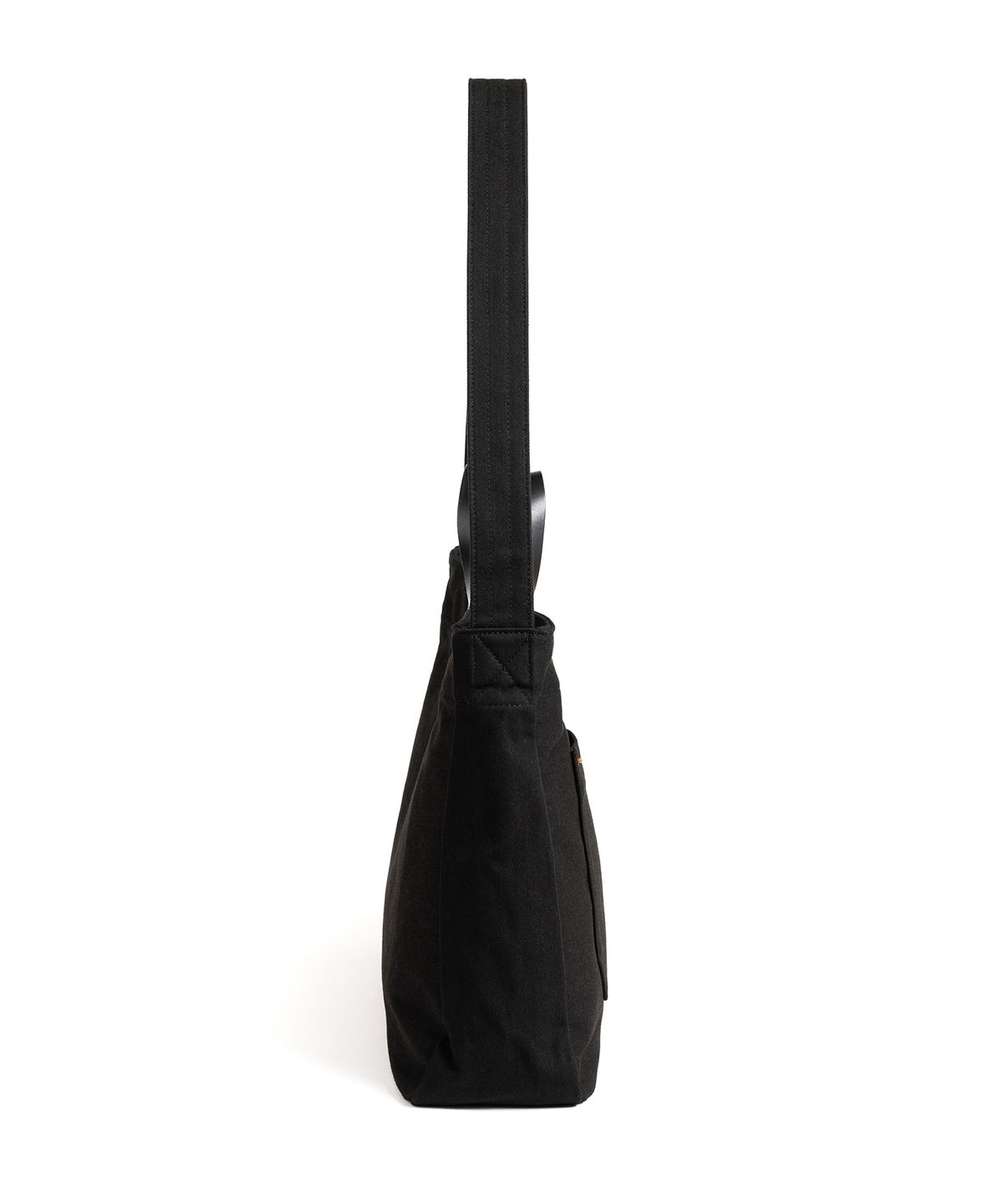 와일드 브릭스(WILD BRICKS) W24 TWO-WAY BAG (black)