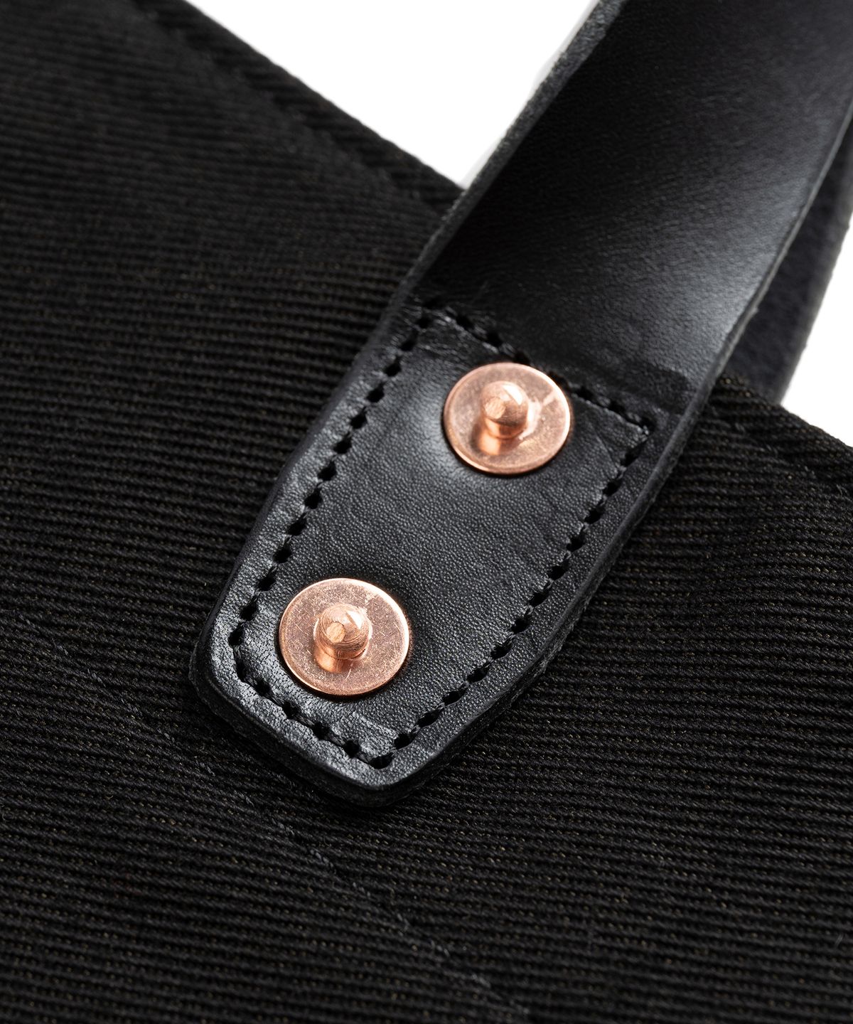 와일드 브릭스(WILD BRICKS) W24 TWO-WAY BAG (black)
