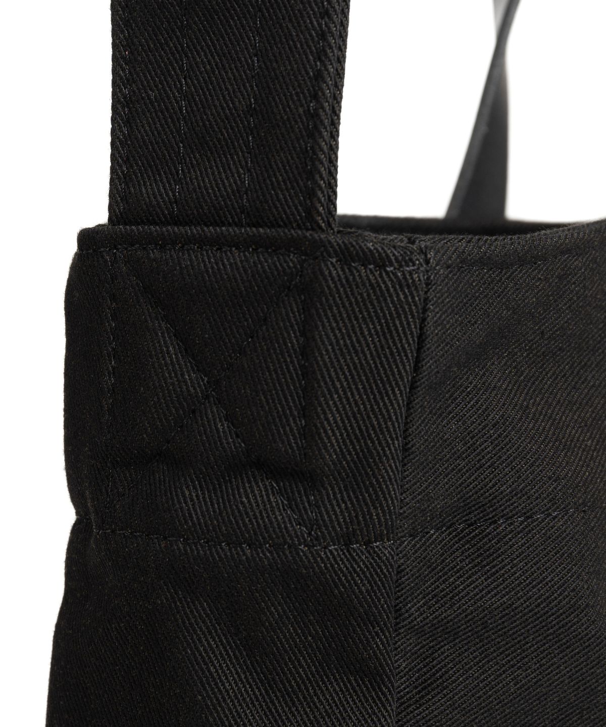와일드 브릭스(WILD BRICKS) W24 TWO-WAY BAG (black)