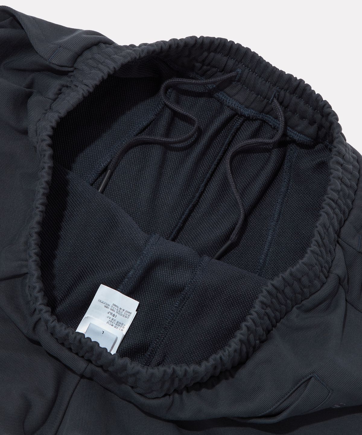 리복(REEBOK) 프리미어 스웨트 조거 팬츠 - 차콜