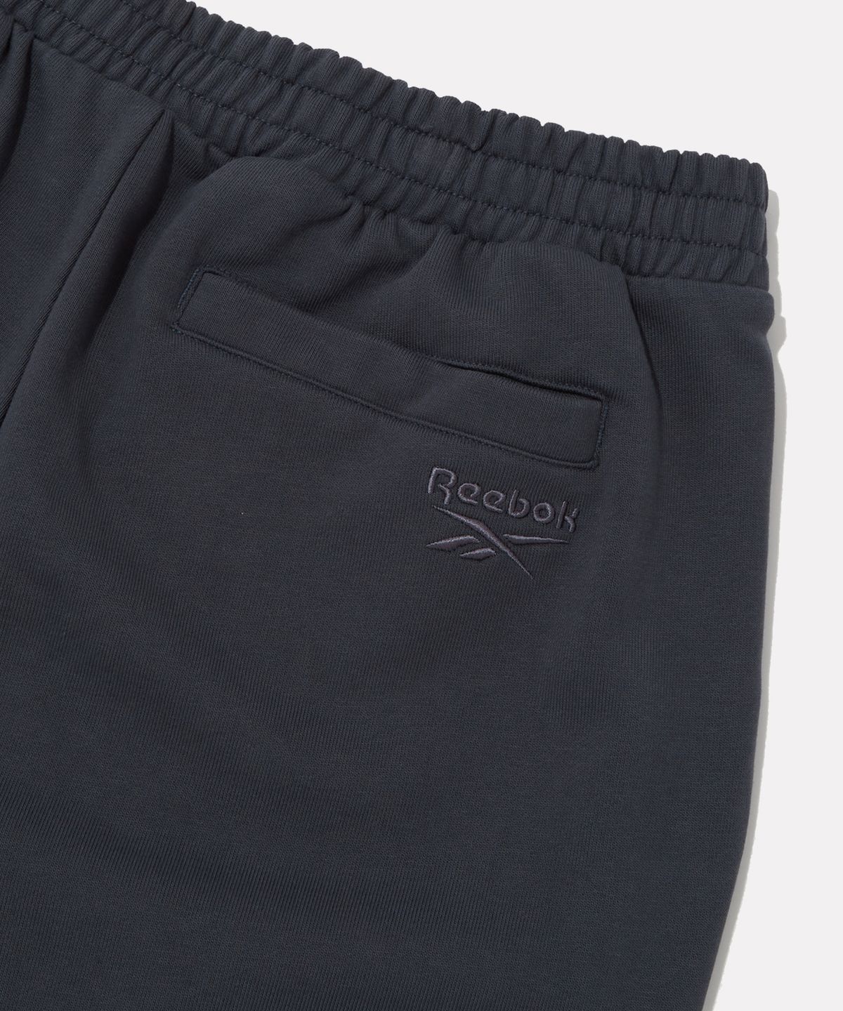 리복(REEBOK) 프리미어 스웨트 조거 팬츠 - 차콜
