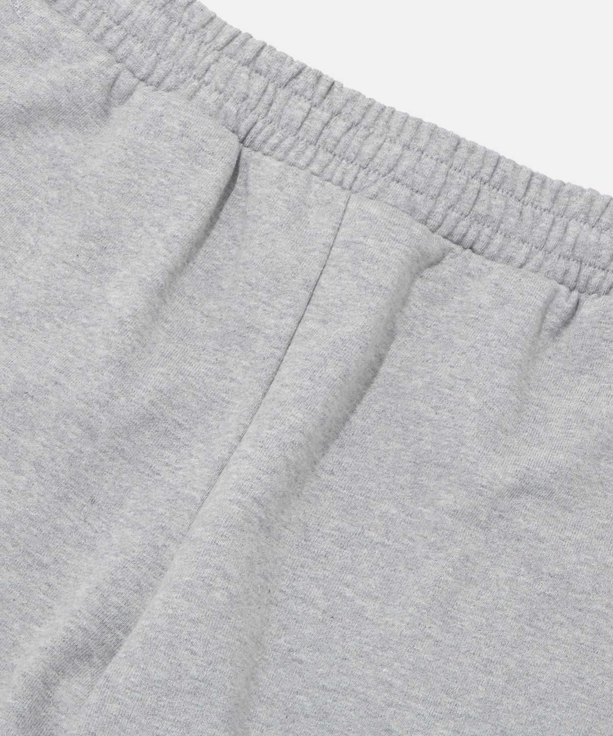 리복(REEBOK) 프리미어 스웨트 조거 팬츠 - 멜란지 그레이