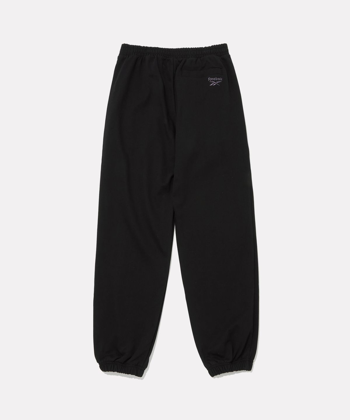 리복(REEBOK) 프리미어 스웨트 조거 팬츠 - 블랙