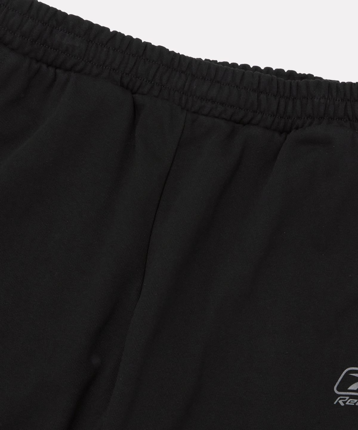 리복(REEBOK) 프리미어 스웨트 조거 팬츠 - 블랙