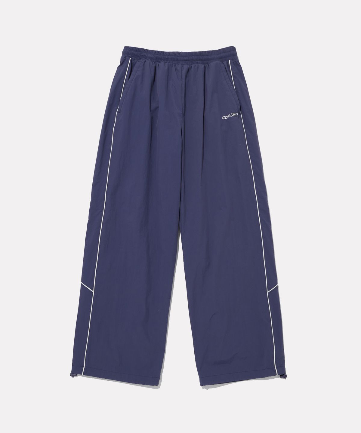 리복(REEBOK) 프리미어 웜업 팬츠 - 더스티 네이비