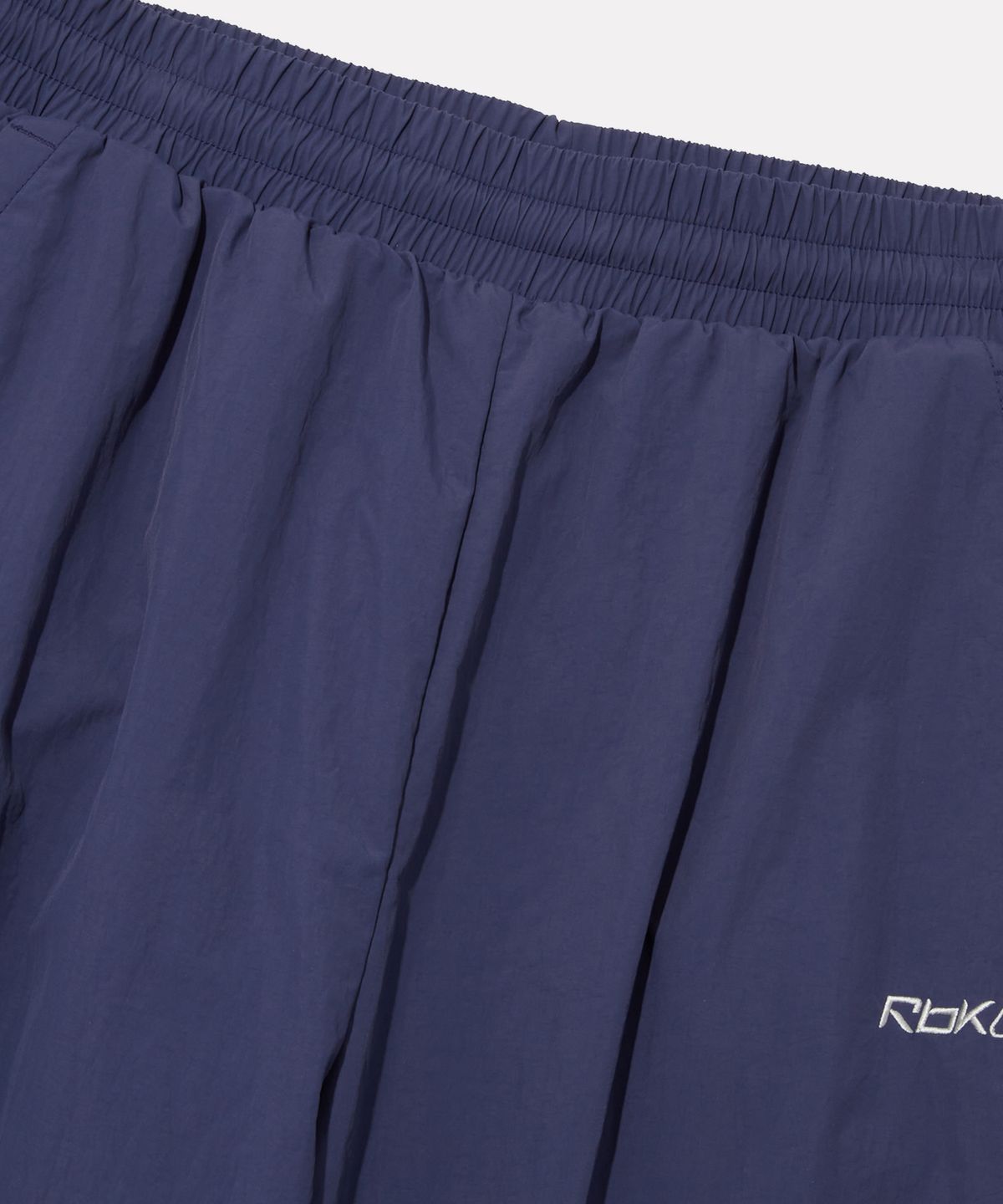 리복(REEBOK) 프리미어 웜업 팬츠 - 더스티 네이비