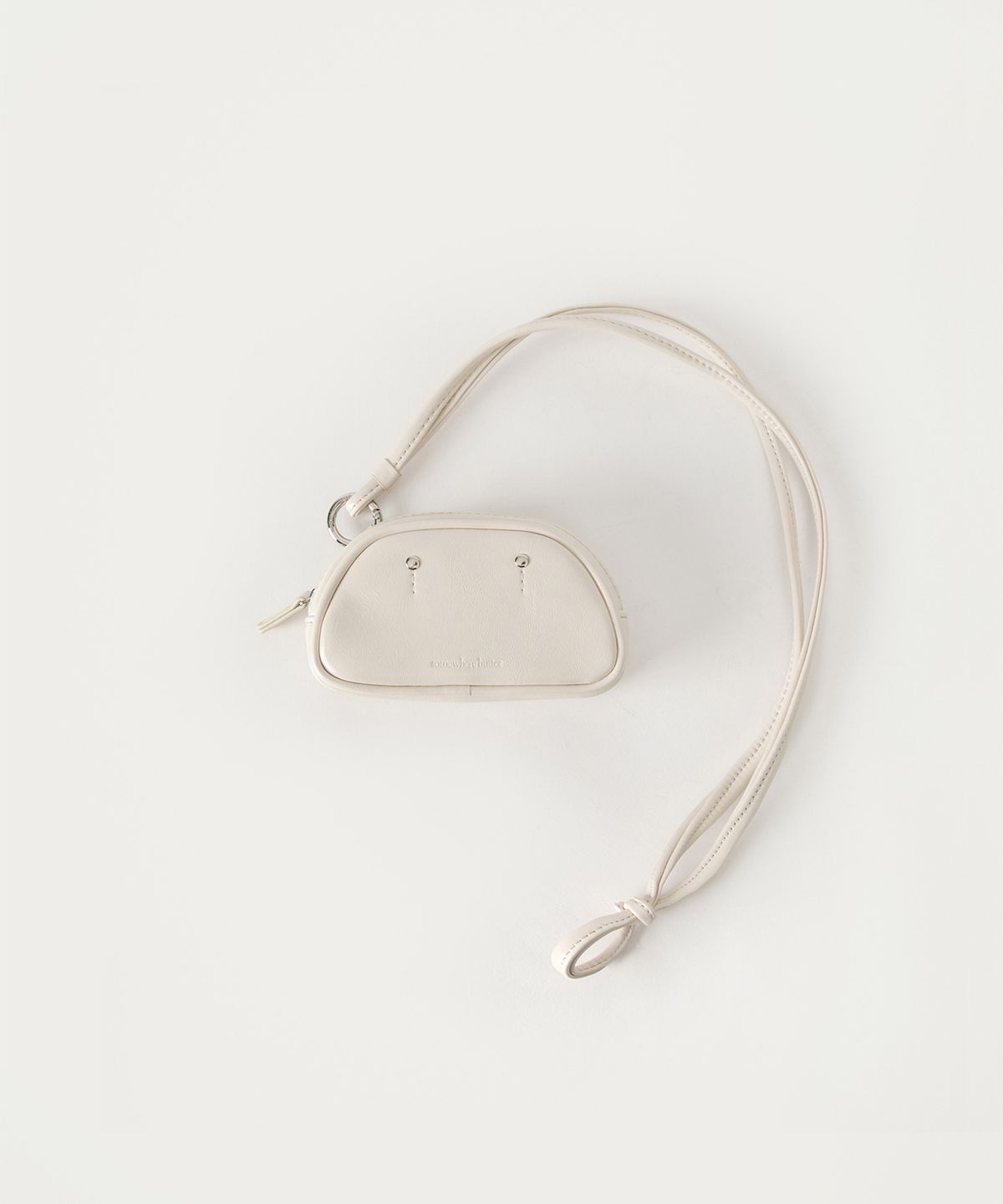 썸웨어버터(SOMEWHEREBUTTER) Tiny Baguette Bag - 4Color
