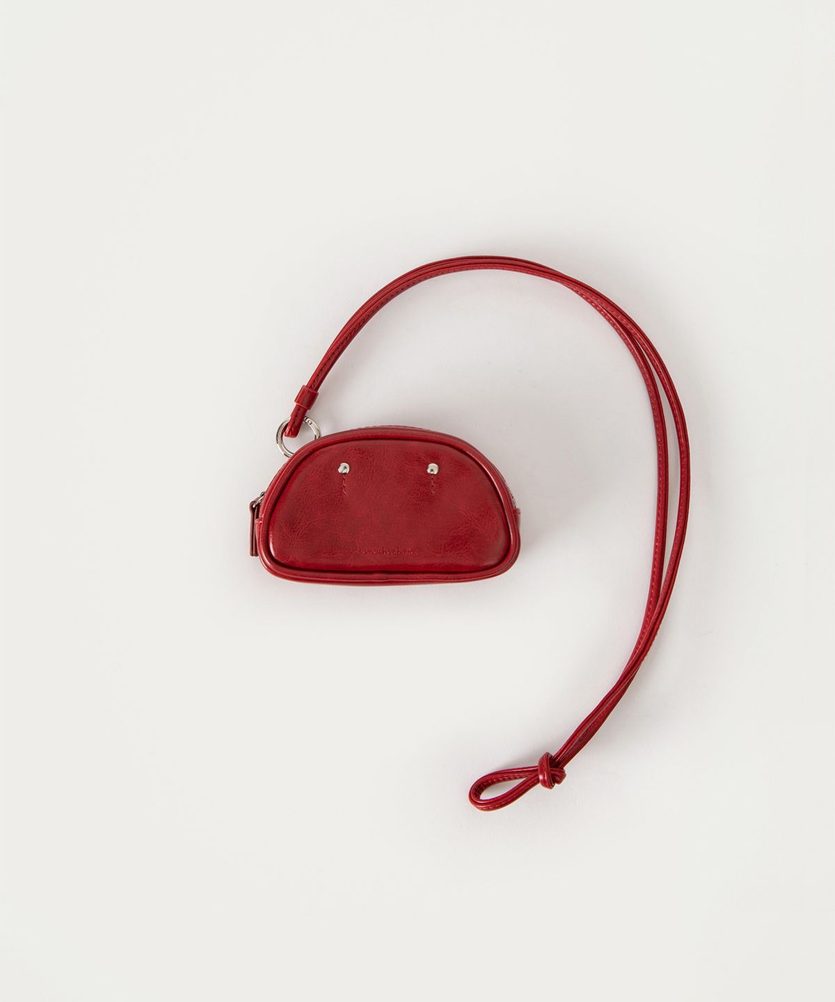 썸웨어버터(SOMEWHEREBUTTER) Tiny Baguette Bag - 4Color