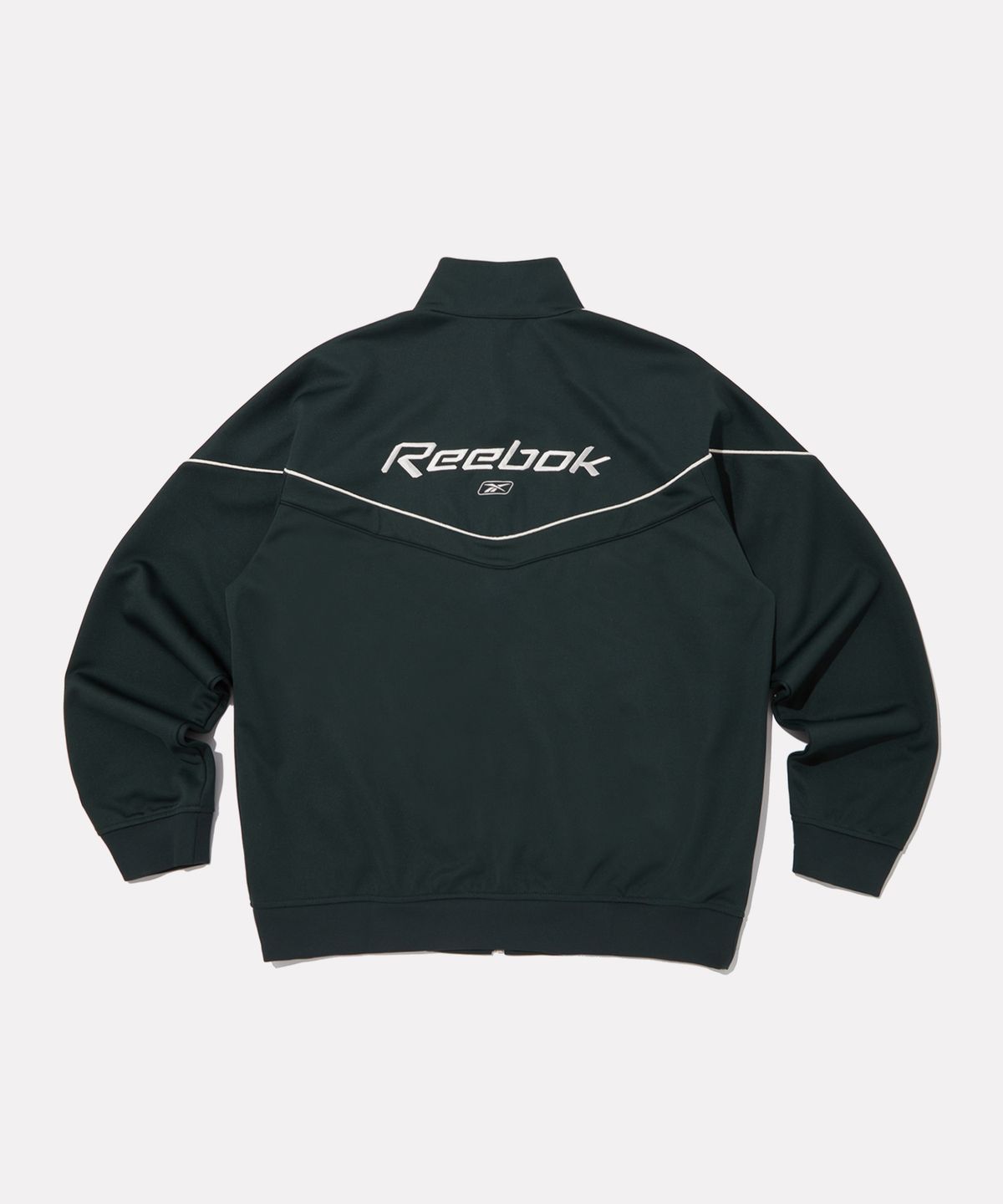 리복(REEBOK) 프리미어 트랙 탑 - 그린