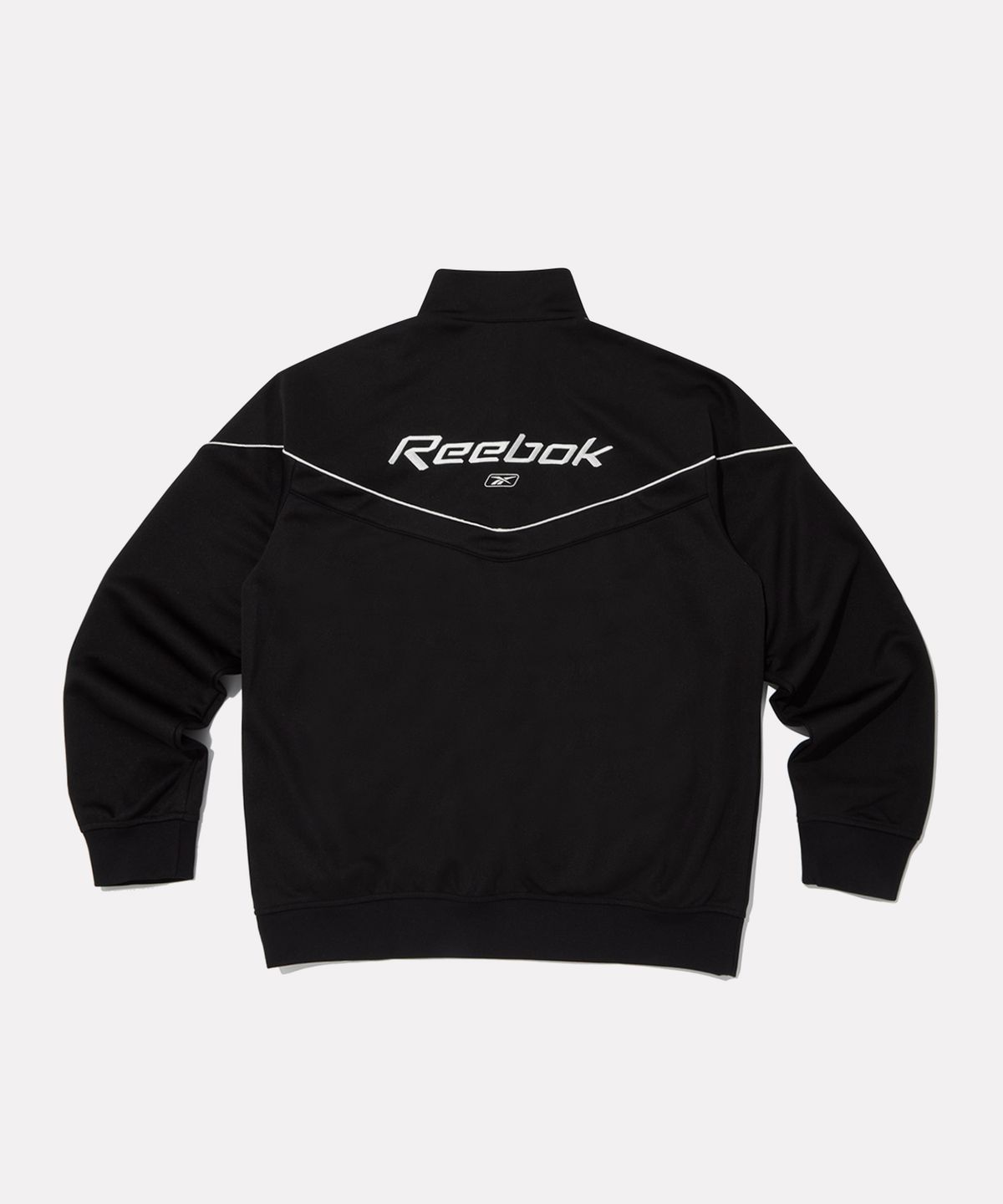 리복(REEBOK) 프리미어 트랙 탑 - 블랙
