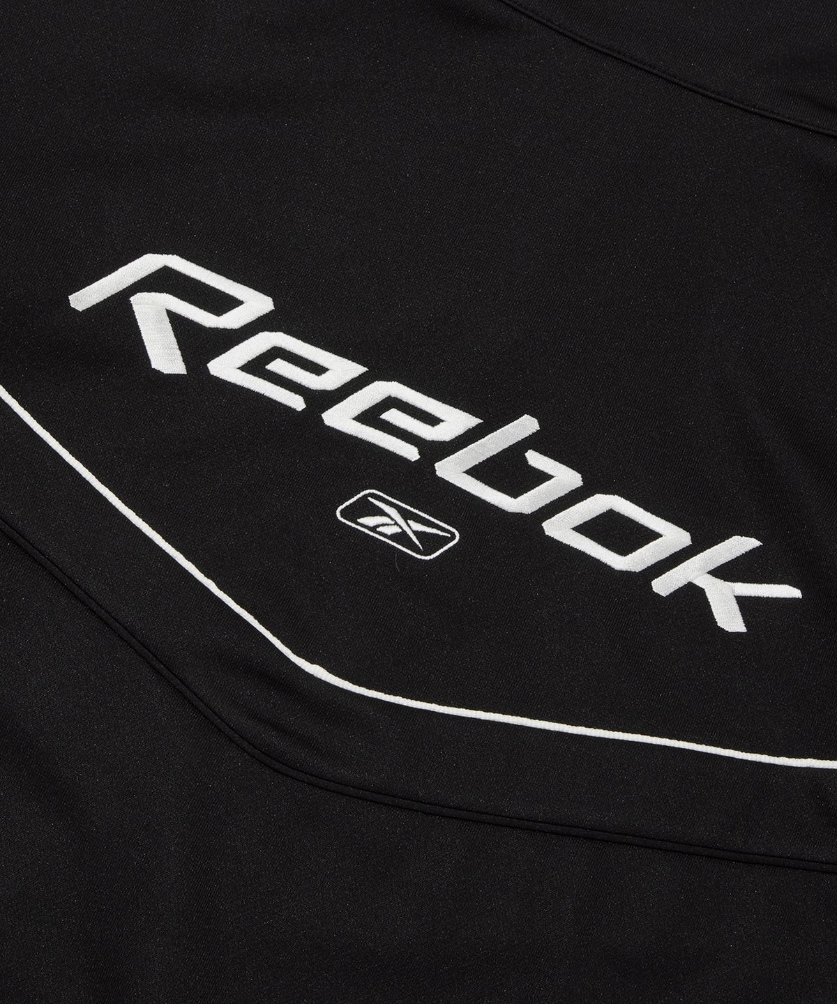 리복(REEBOK) 프리미어 트랙 탑 - 블랙